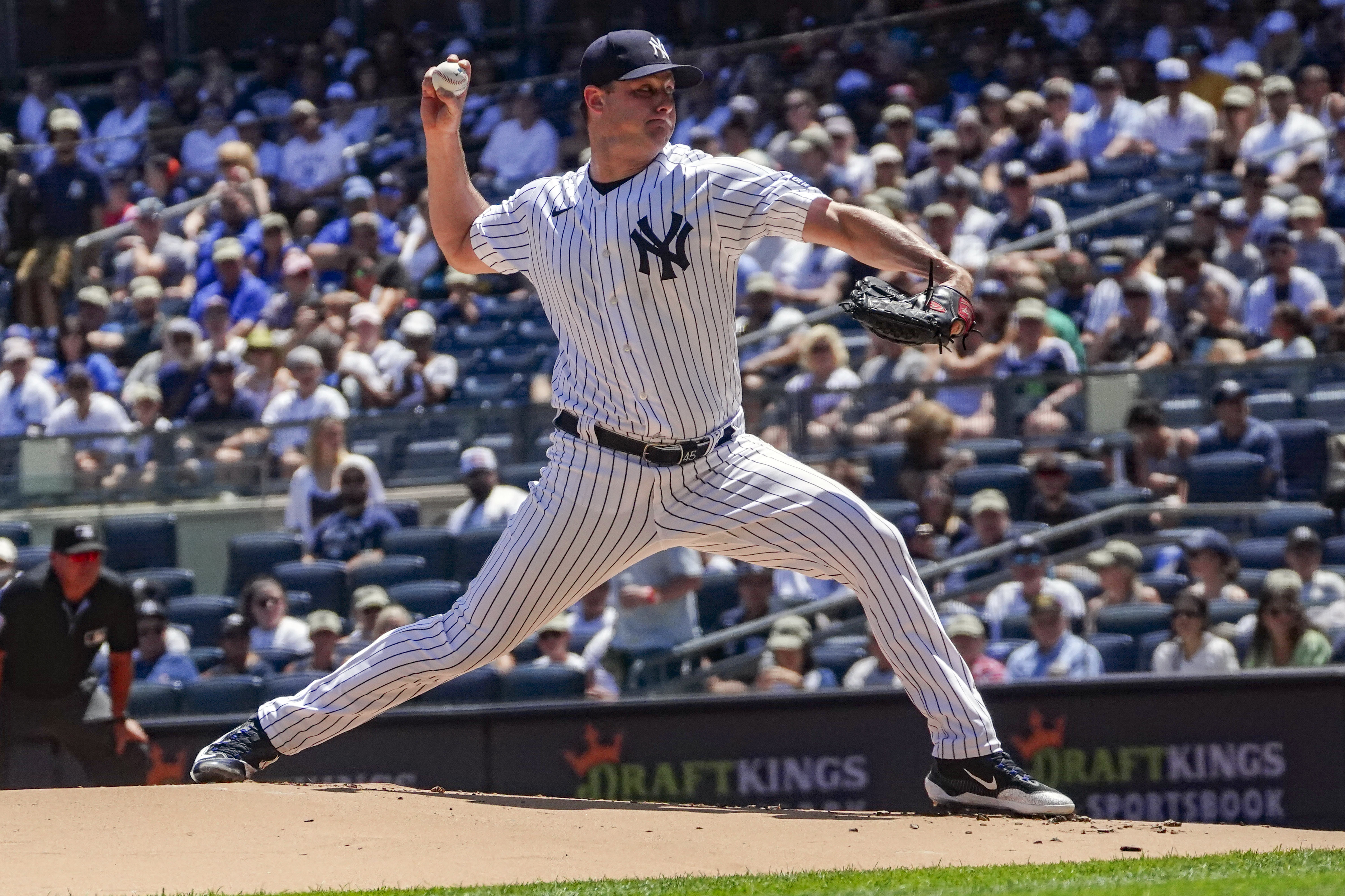 Previewing the AL East: New York Yankees - Camden Chat