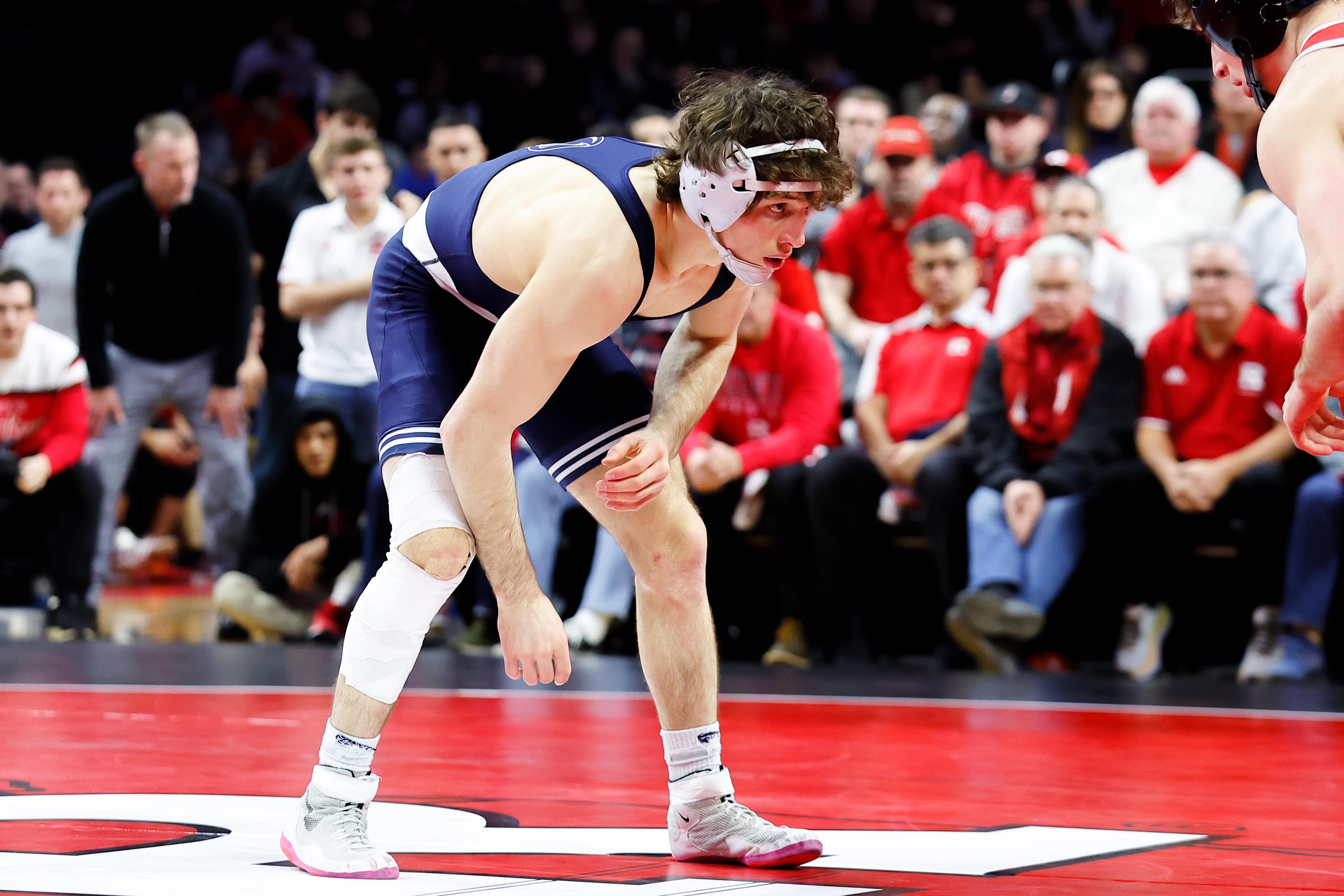 How to watch NCAA Wrestling Championships (3/17/23) time, TV, FREE live stream, details