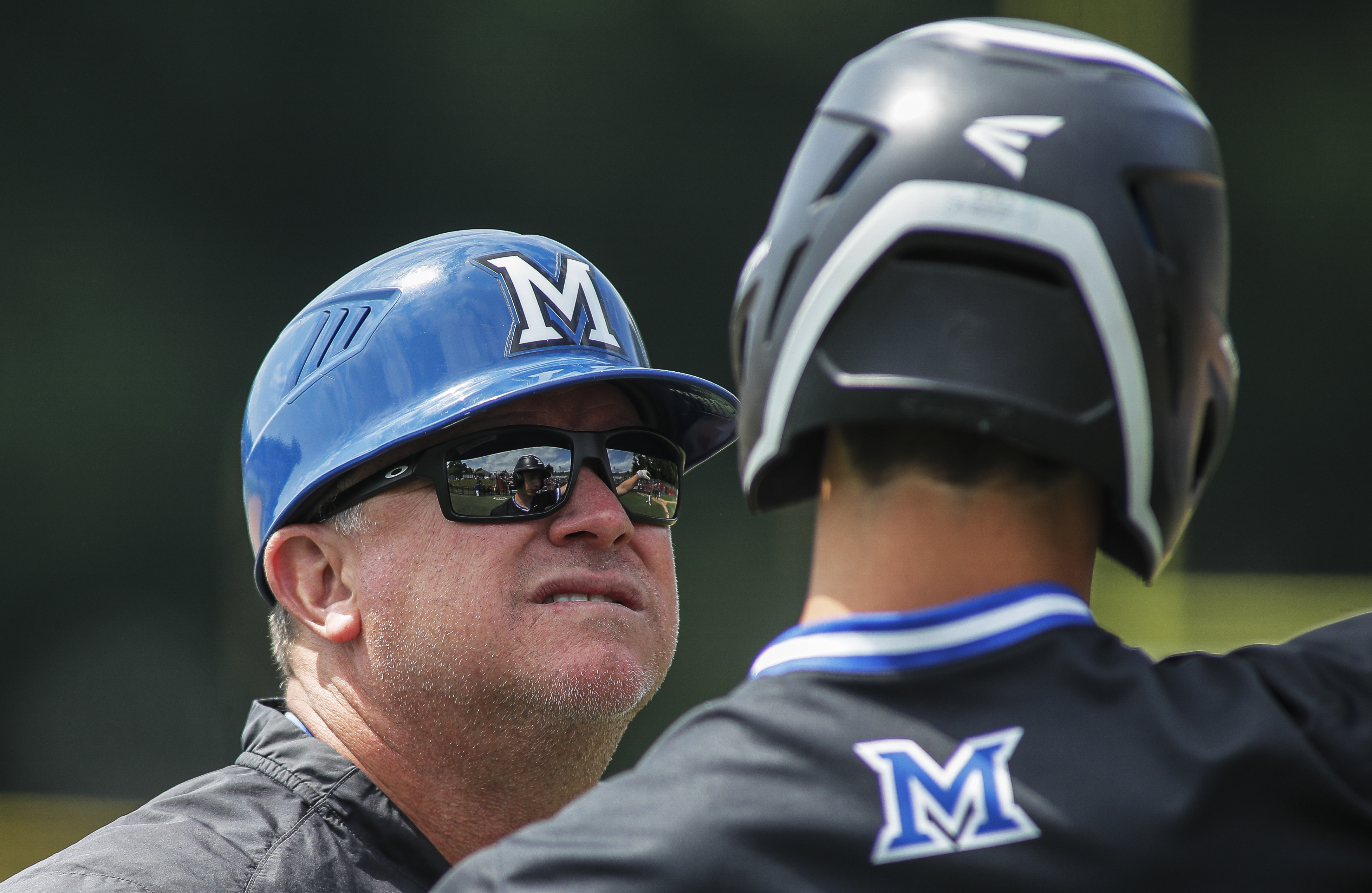 Baseball: GNT Final - No. 3 Millburn vs. Seton Hall Prep, May 21, 2023 ...
