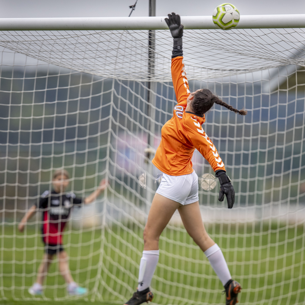 Red Land girls shut out Cedar Cliff 2-0 in soccer - pennlive.com