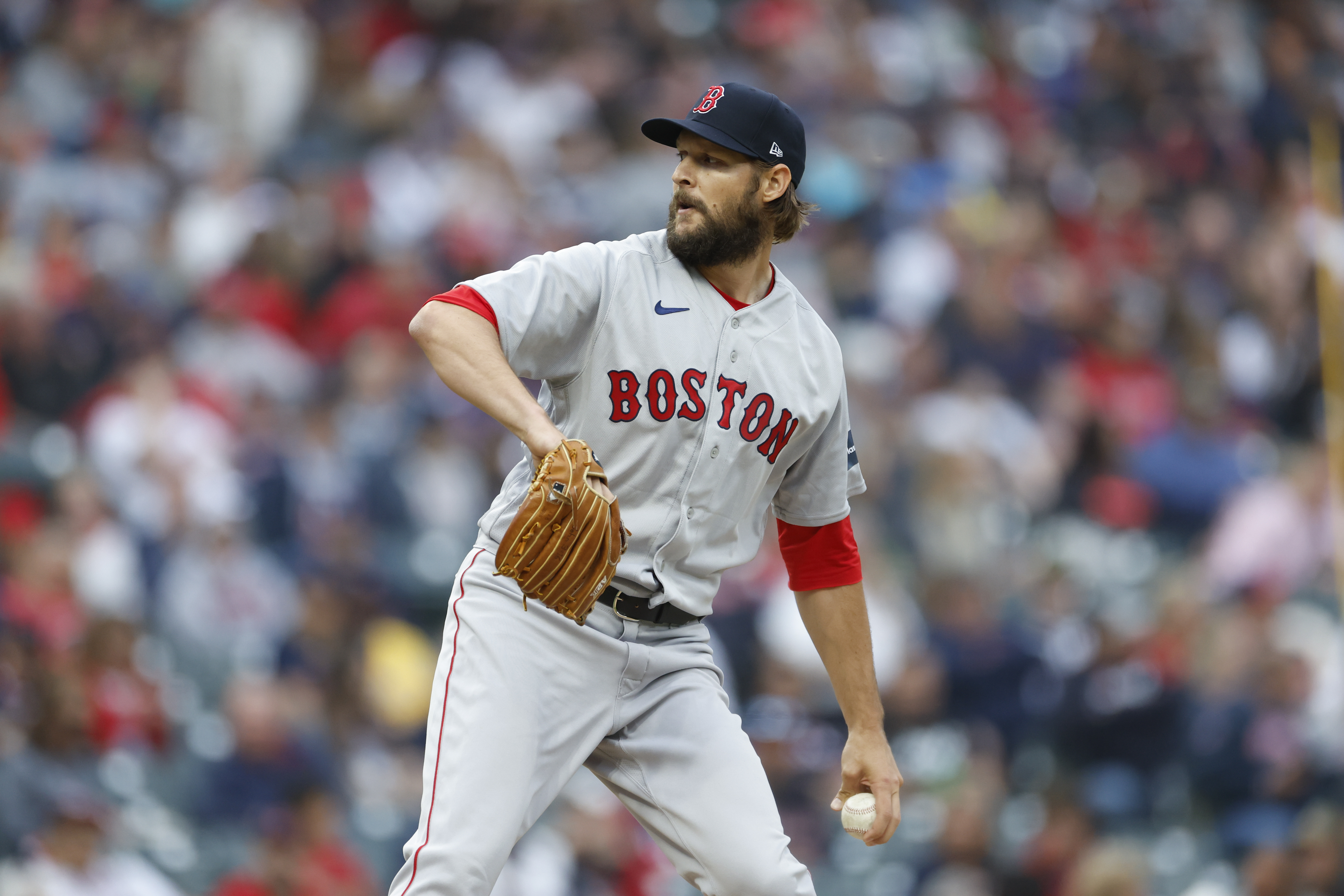 Matt Dermody gets Boston Red Sox call up after homophobic tweets