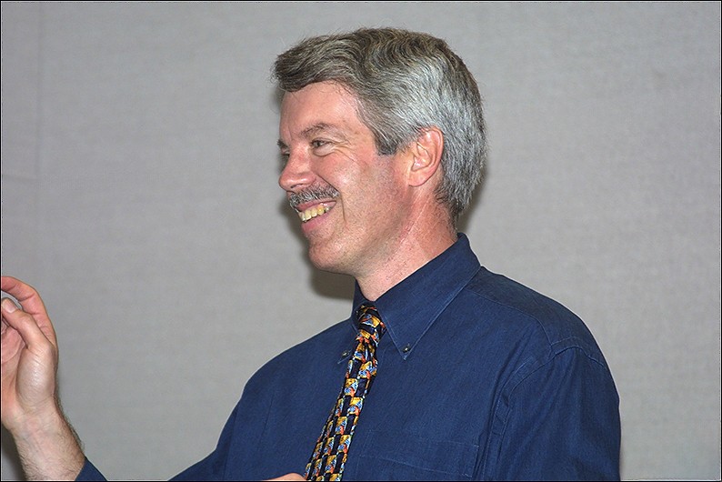 David Stabler, longtime Oregonian music critic, dies at 72