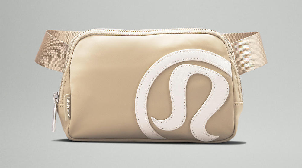 Lululemon restocks its viral Everywhere belt bag - al.com Lululemon restocks its viral Everywhere belt bag - al.com