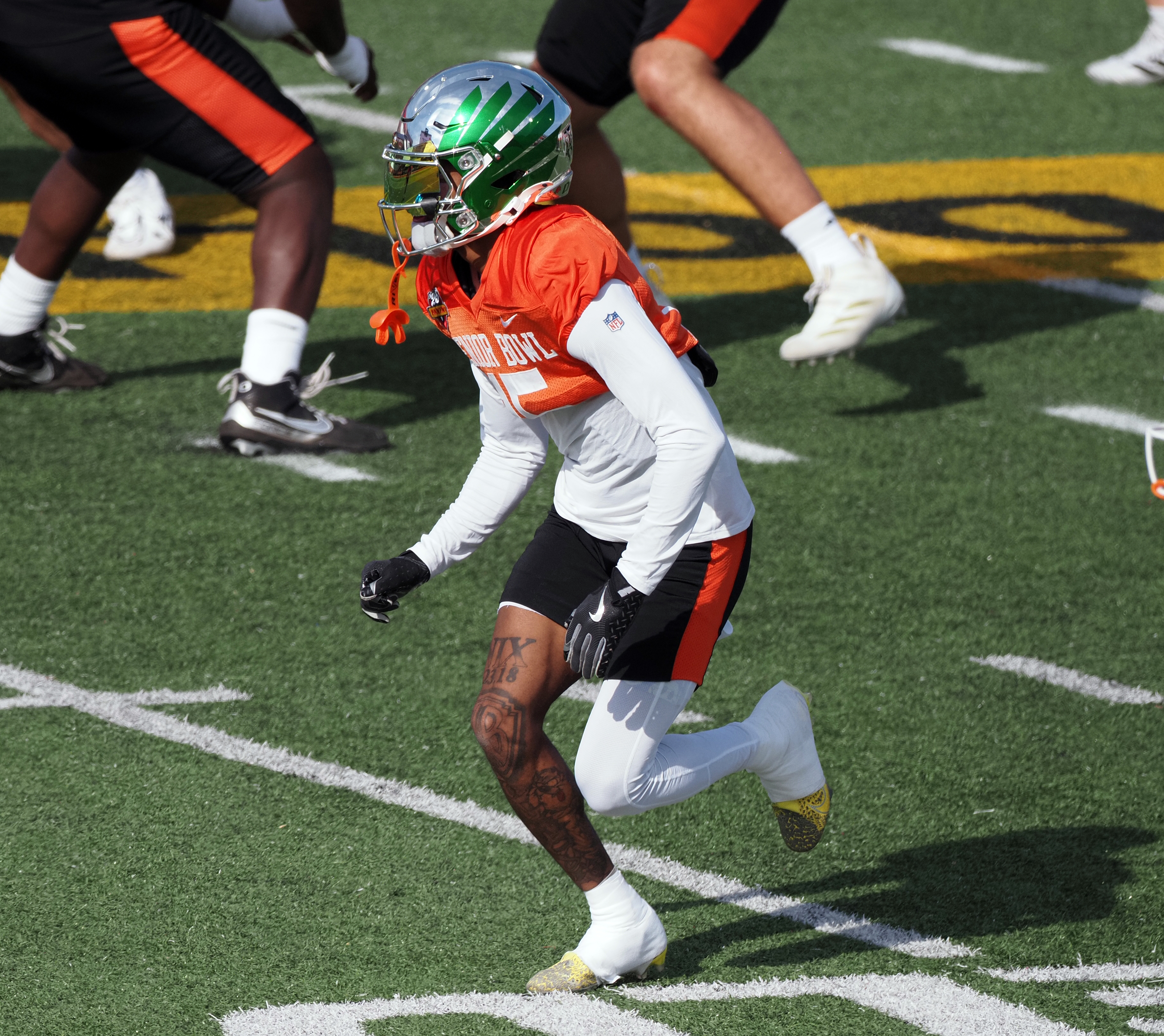 Reese’s Bowl Cleats 2019 2019 Reese main image 3