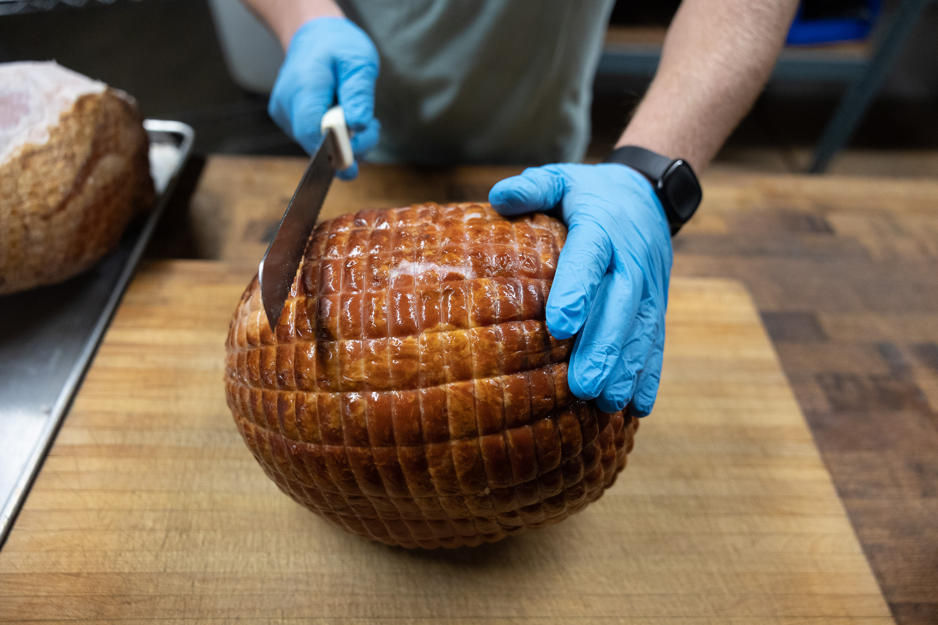 West Texas Barbeque Co. has a new owner - mlive.com