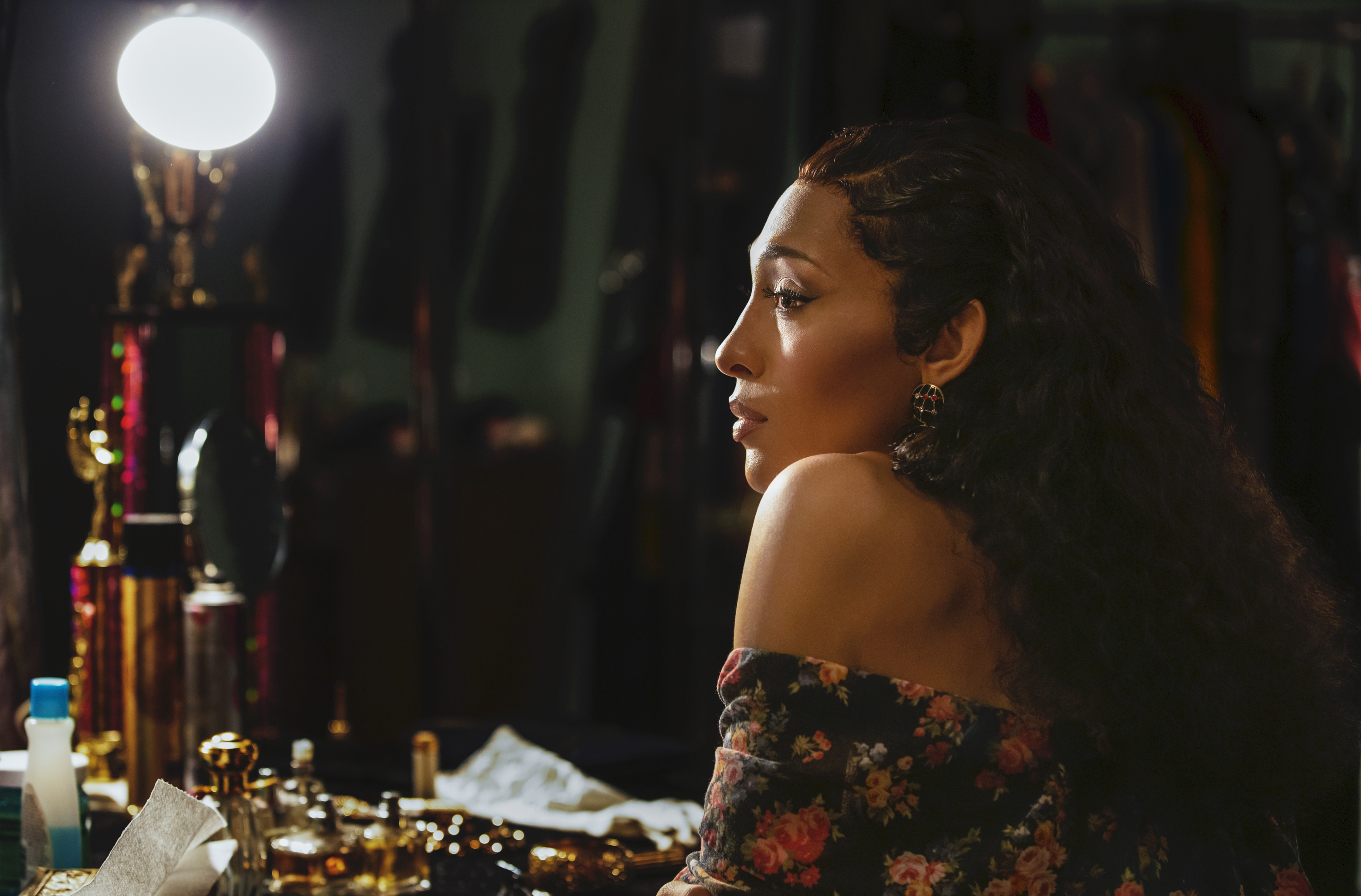 The Queen's Gambit' Earns Emmy Nomination, While Mj Rodriguez