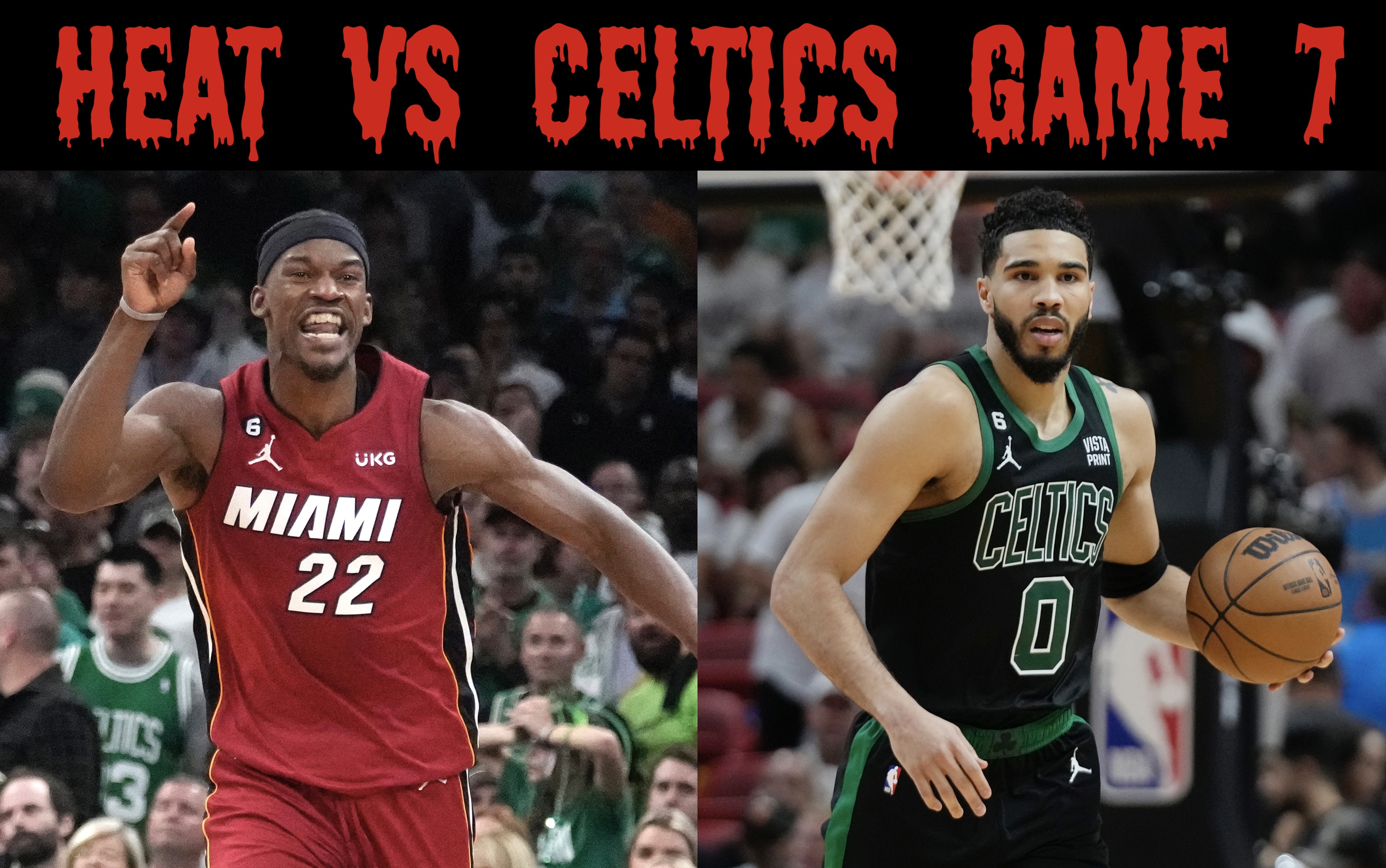 Miami Heat vs Boston Celtics Game 5 free live stream