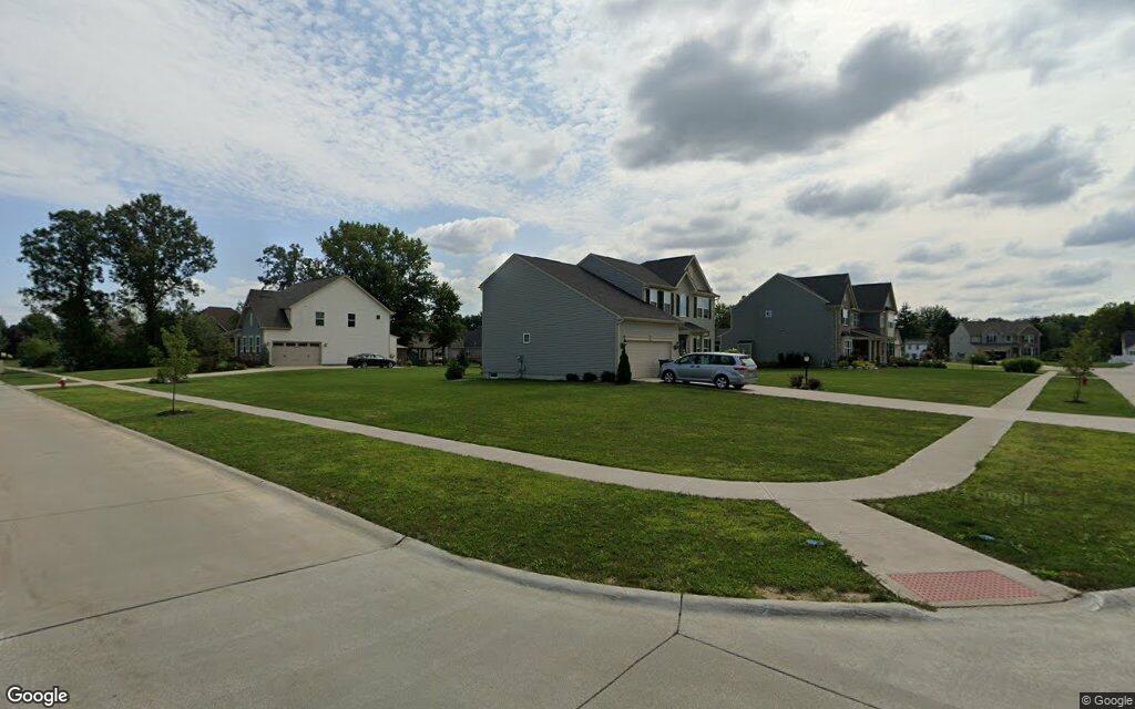 10 most expensive homes sold in Lorain County, Nov. 1319