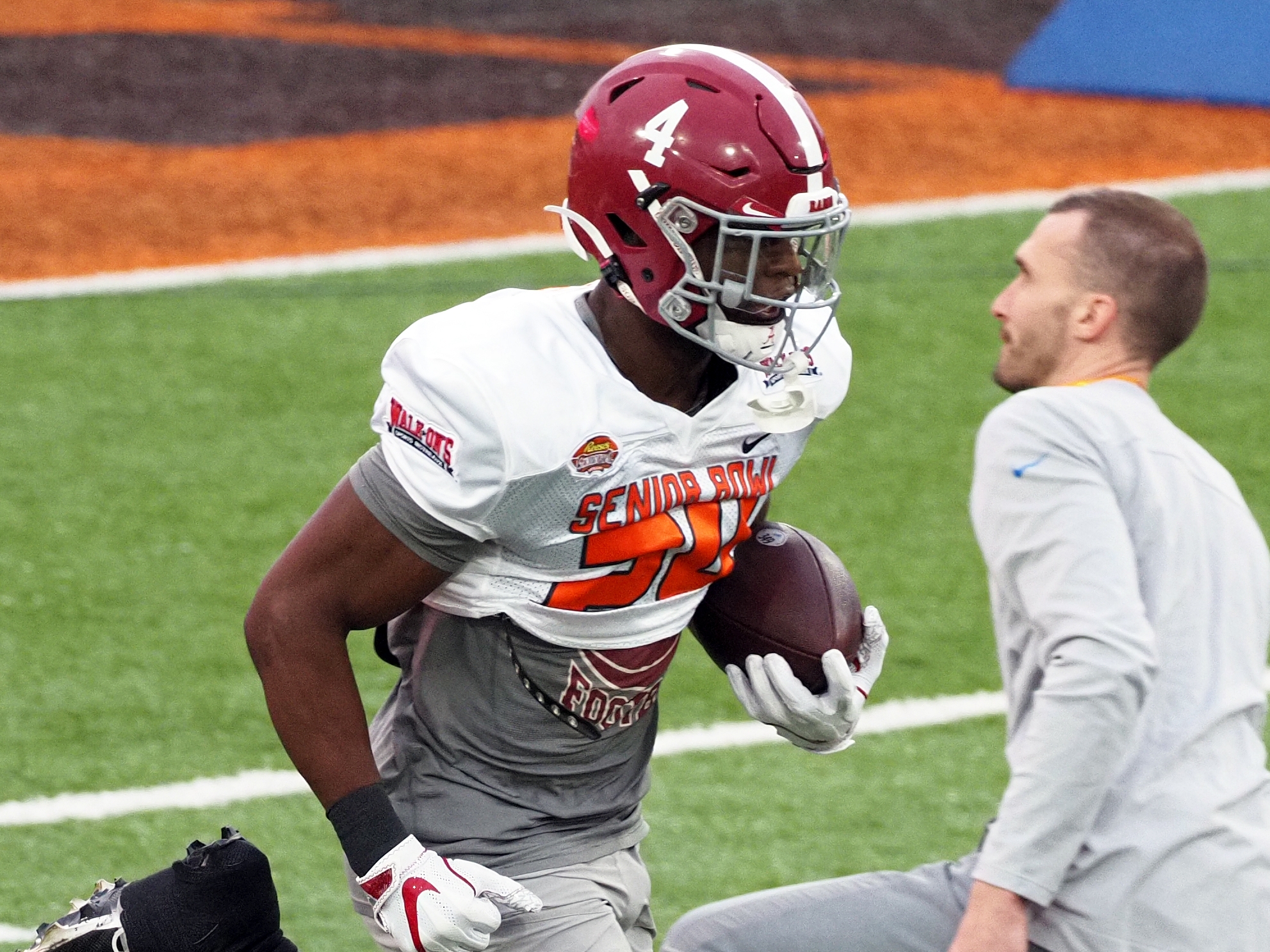 Senior Bowl 2022: Which prospects might the Eagles have their eye on?