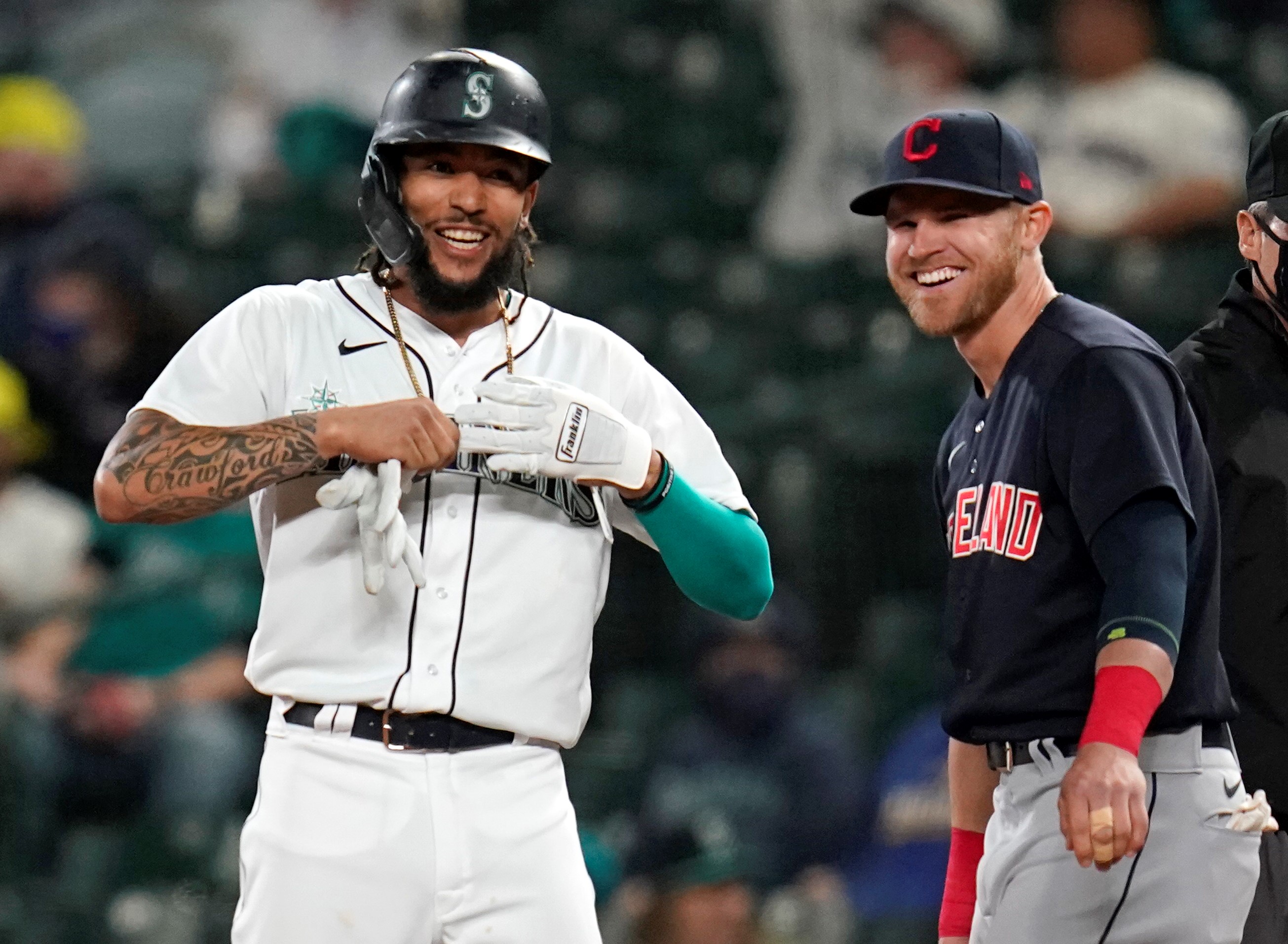 Cleveland's Zach Plesac flirts with a no-hitter: Walk-Off Thoughts