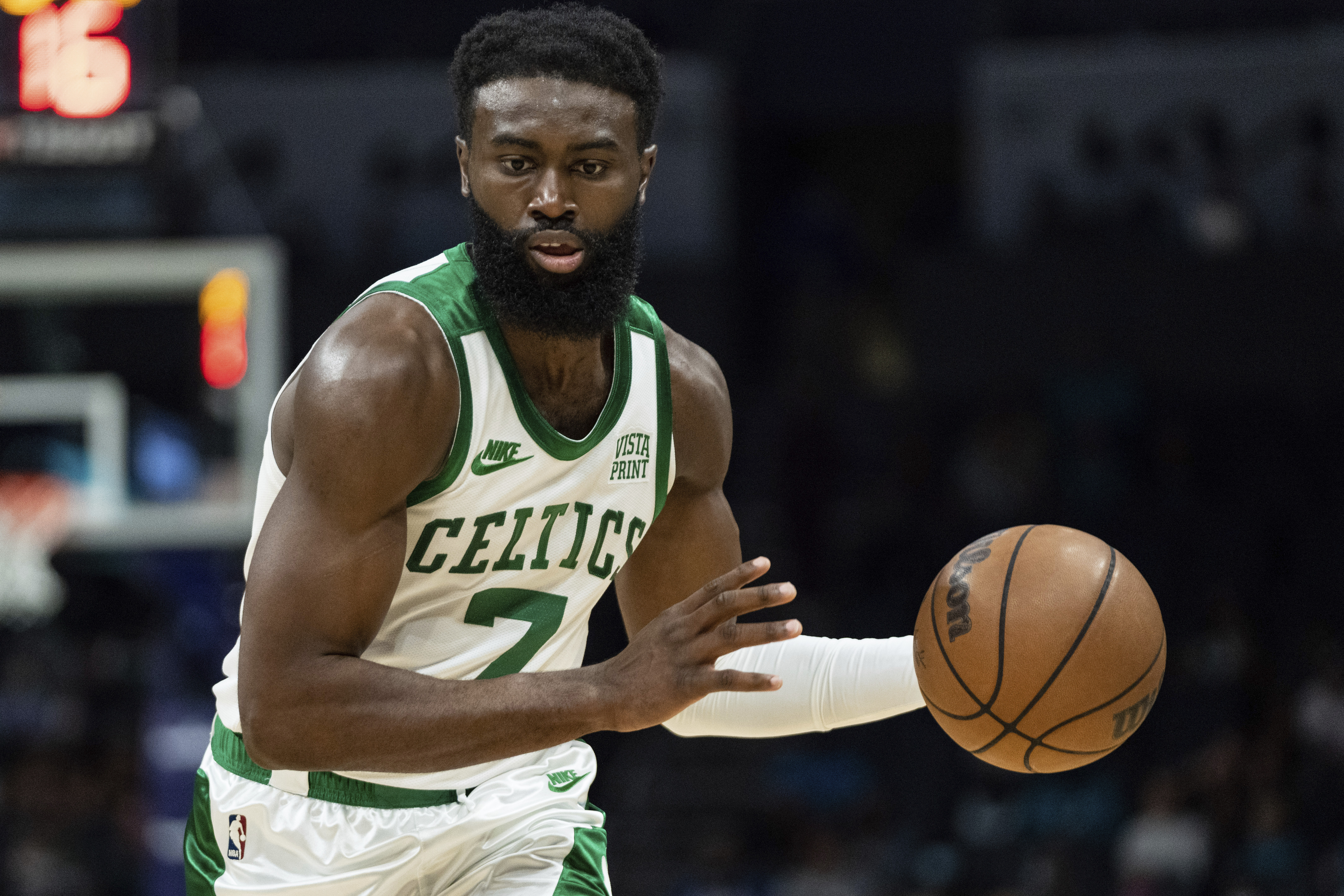 Celtics' Jaylen Brown's playoff struggles could prove costly