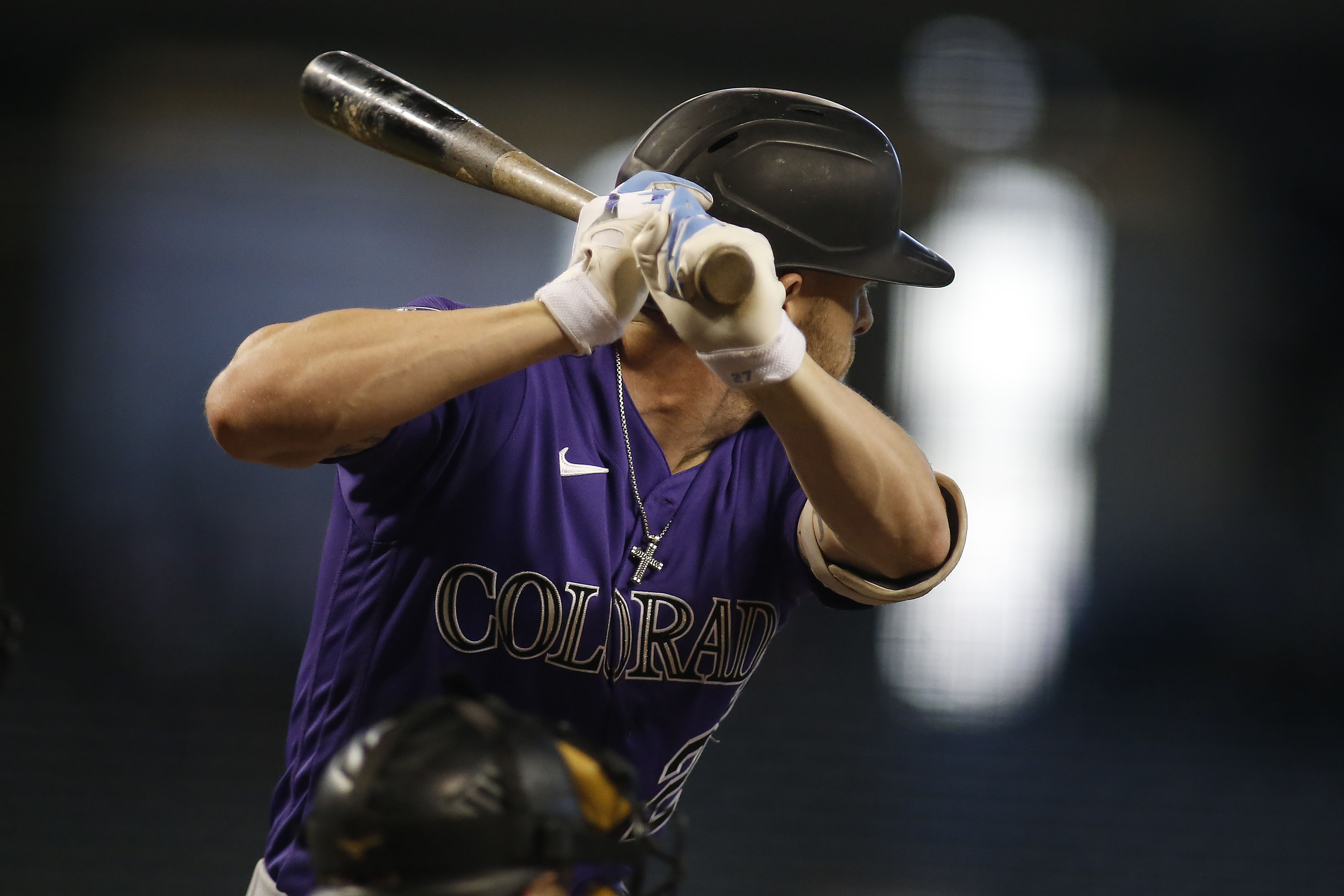 D.J. LeMahieu, Yankees clearly upset Trevor Story signed with Red Sox