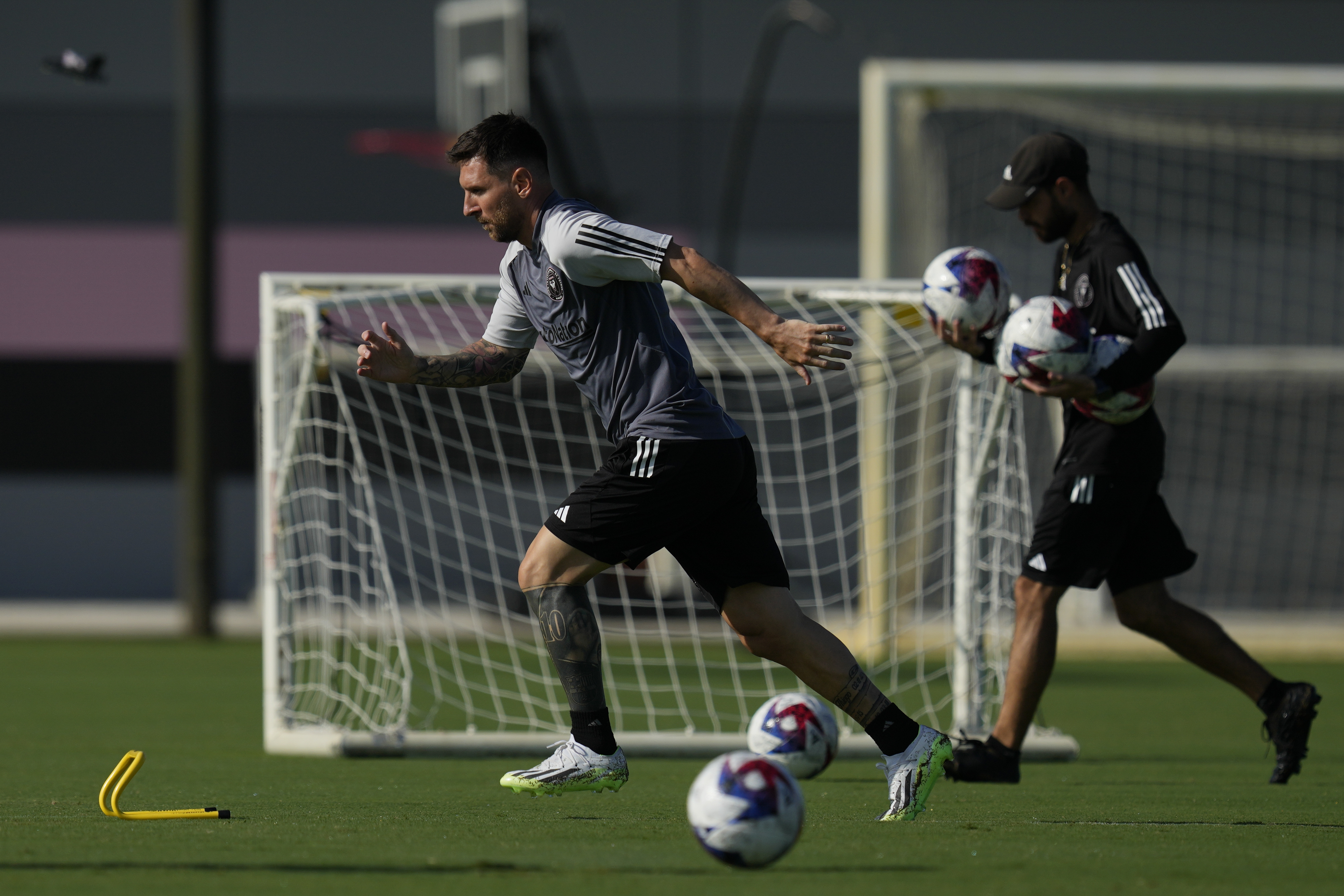 Leagues Cup  Pro Soccer Wire