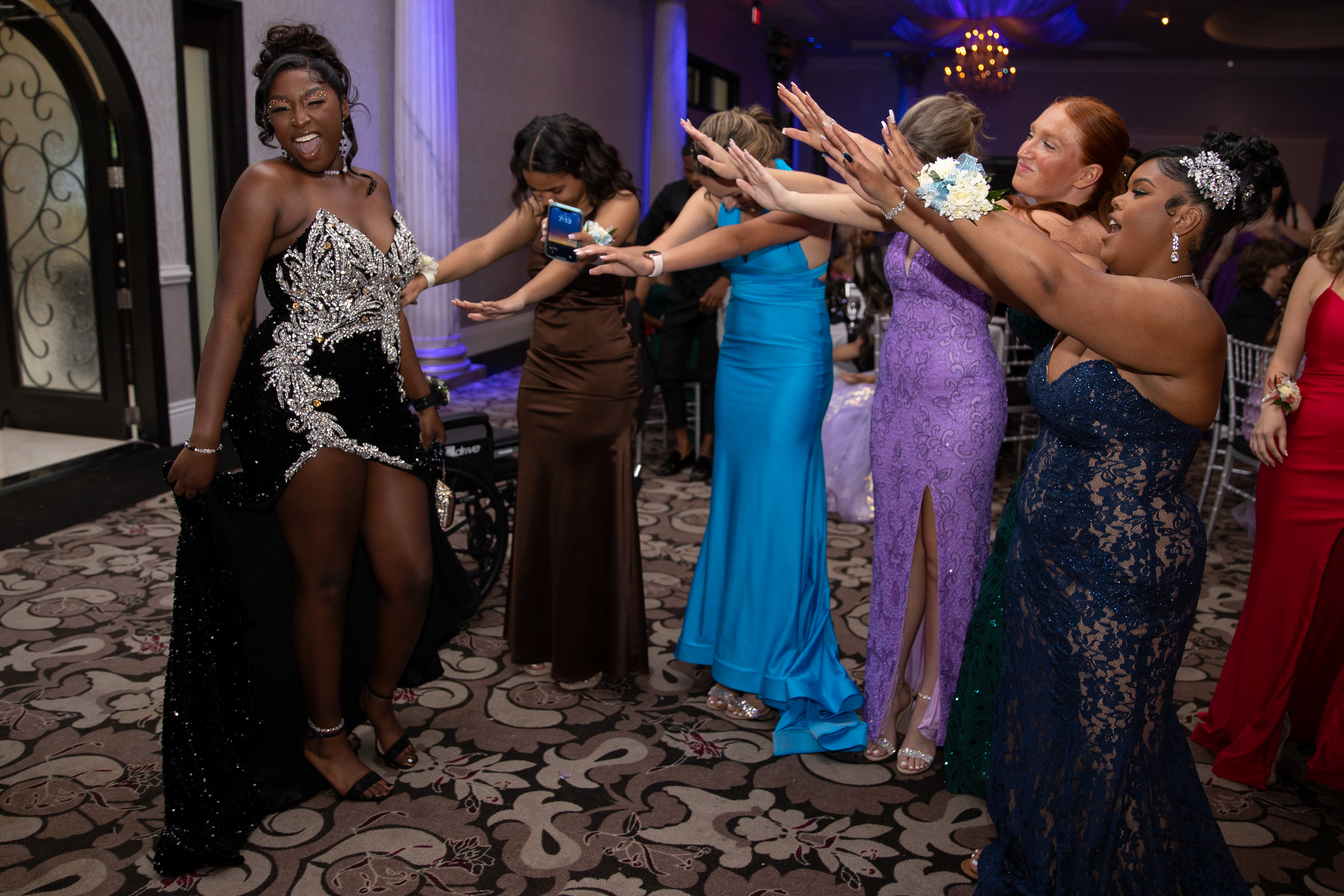 salem nh prom dresses Salem High School High School prom 2023
