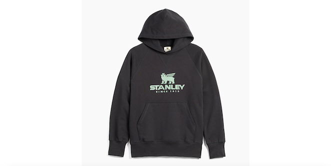 Stanley drops first ever apparel line, what to know, top picks 