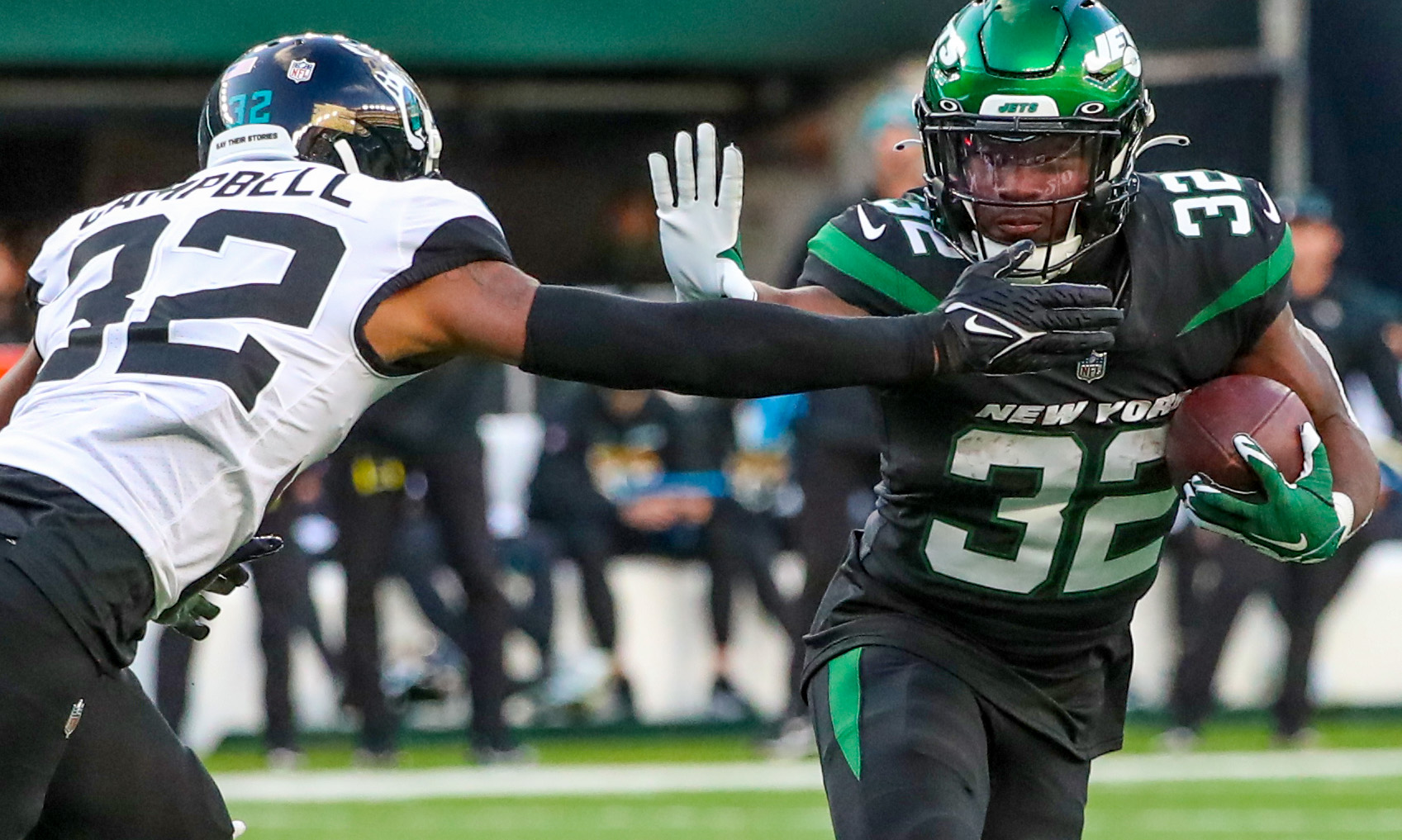 2022 NFL draft: Jets get Zach Wilson new in latest Todd McShay mock