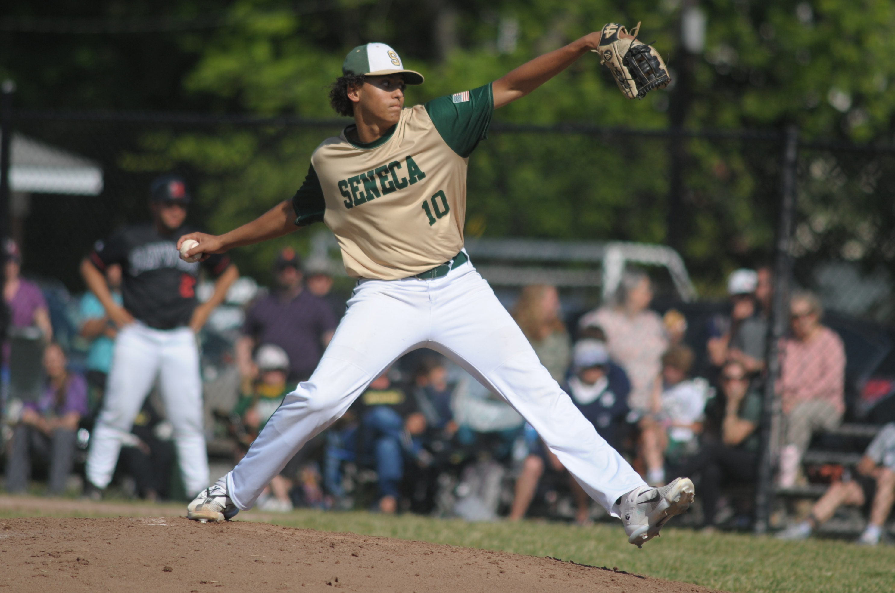 Bloomfield High's Evan Freid Will Play College Baseball at New