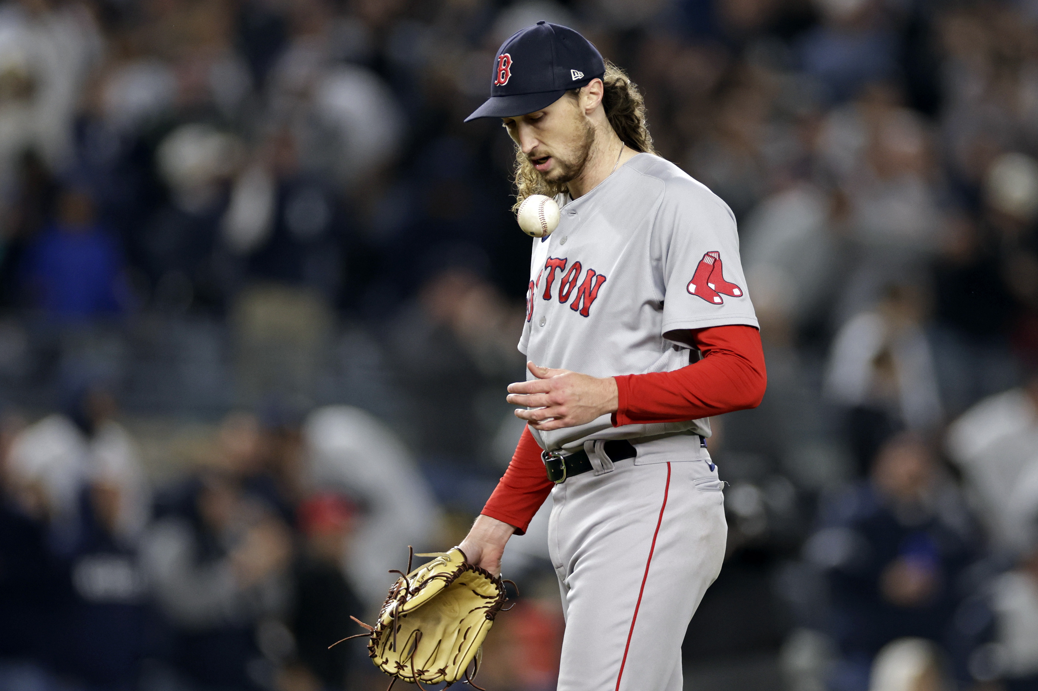 Phillies star Matt Strahm outraged over new beer rules and claims