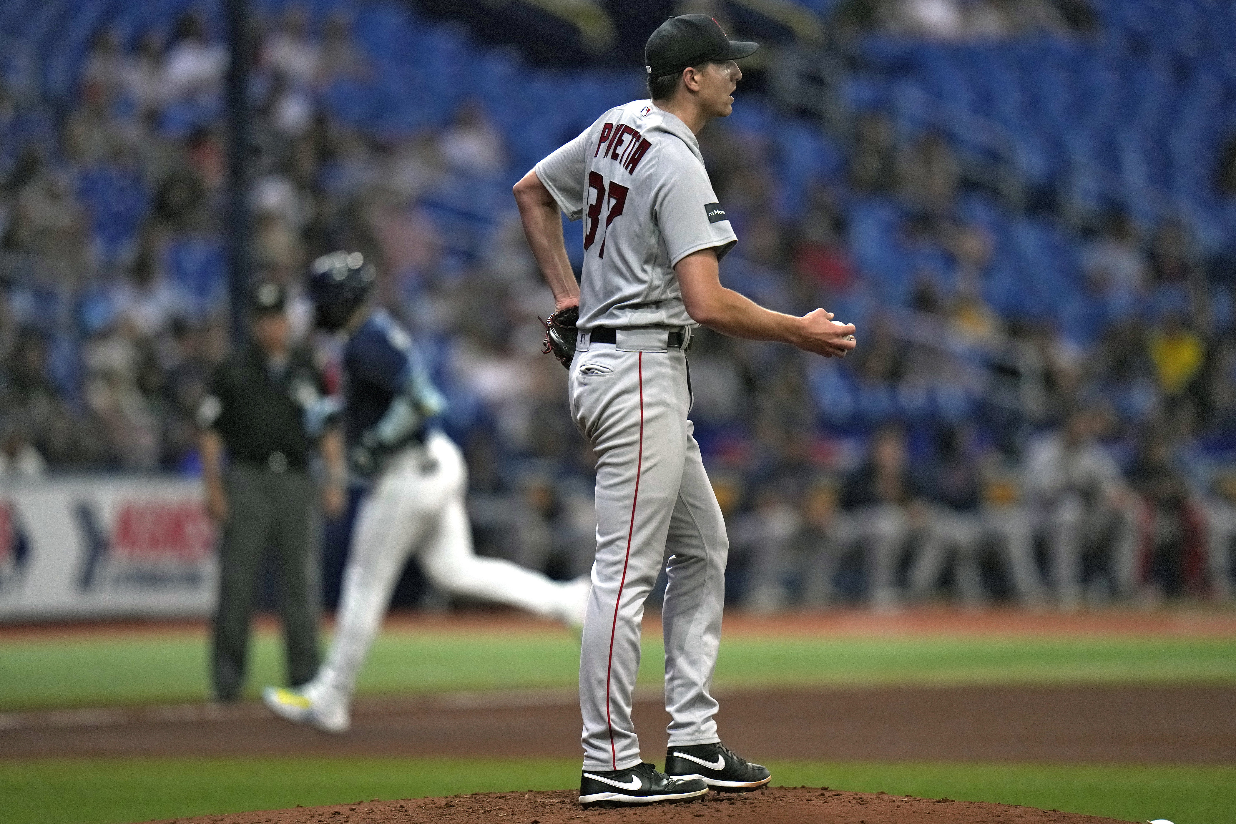 Boston's Chris Sale back on track after three torturous seasons