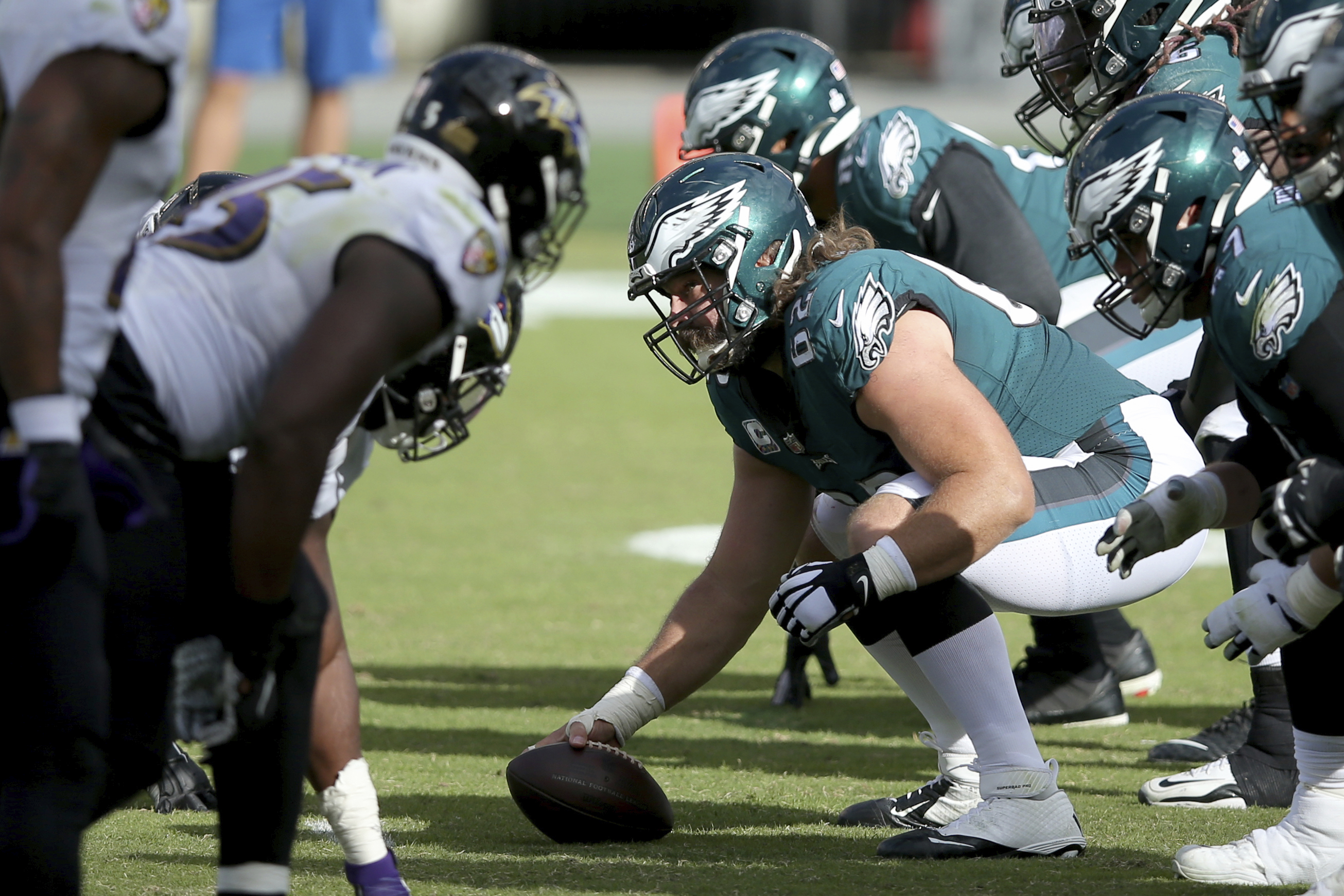 How to watch Eagles vs. Ravens preseason opener, live stream, TV channel,  start time – NBC10 Philadelphia