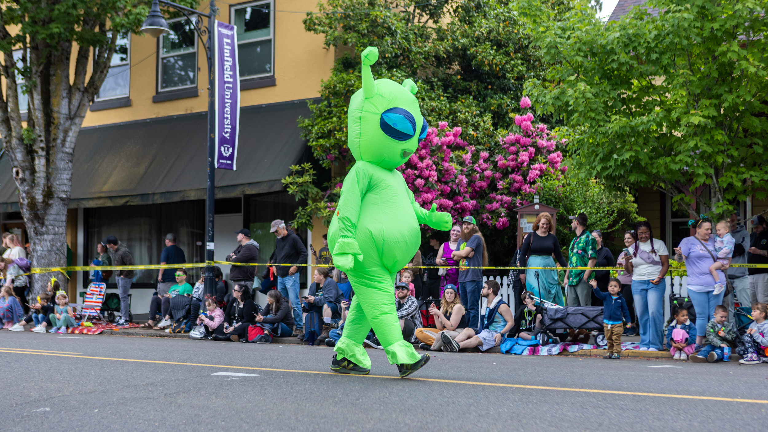 McMenamins UFO Festival in McMinnville - oregonlive.com