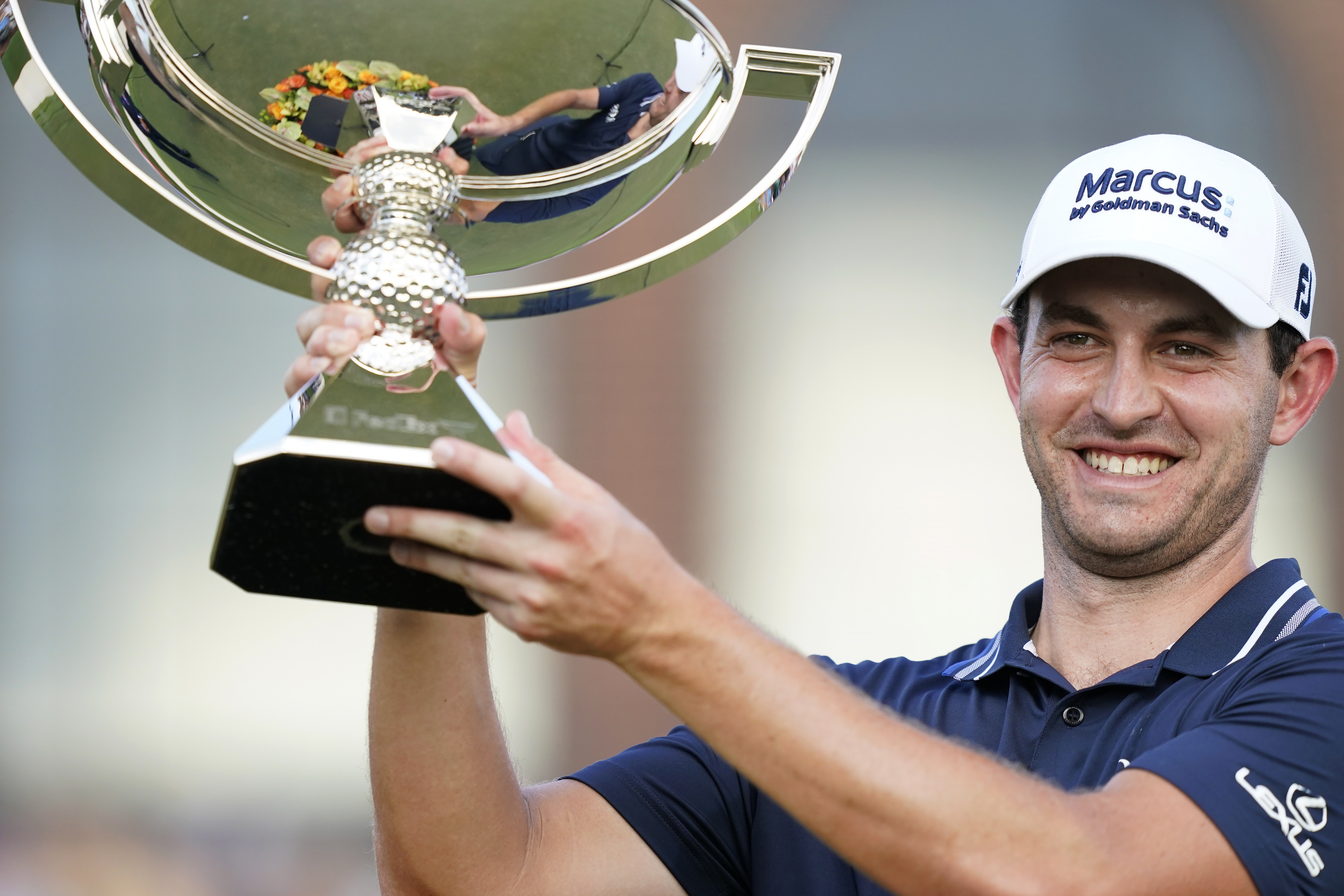 How to Watch the TOUR Championship - PGA Tour Golf Channel, Stream, Preview