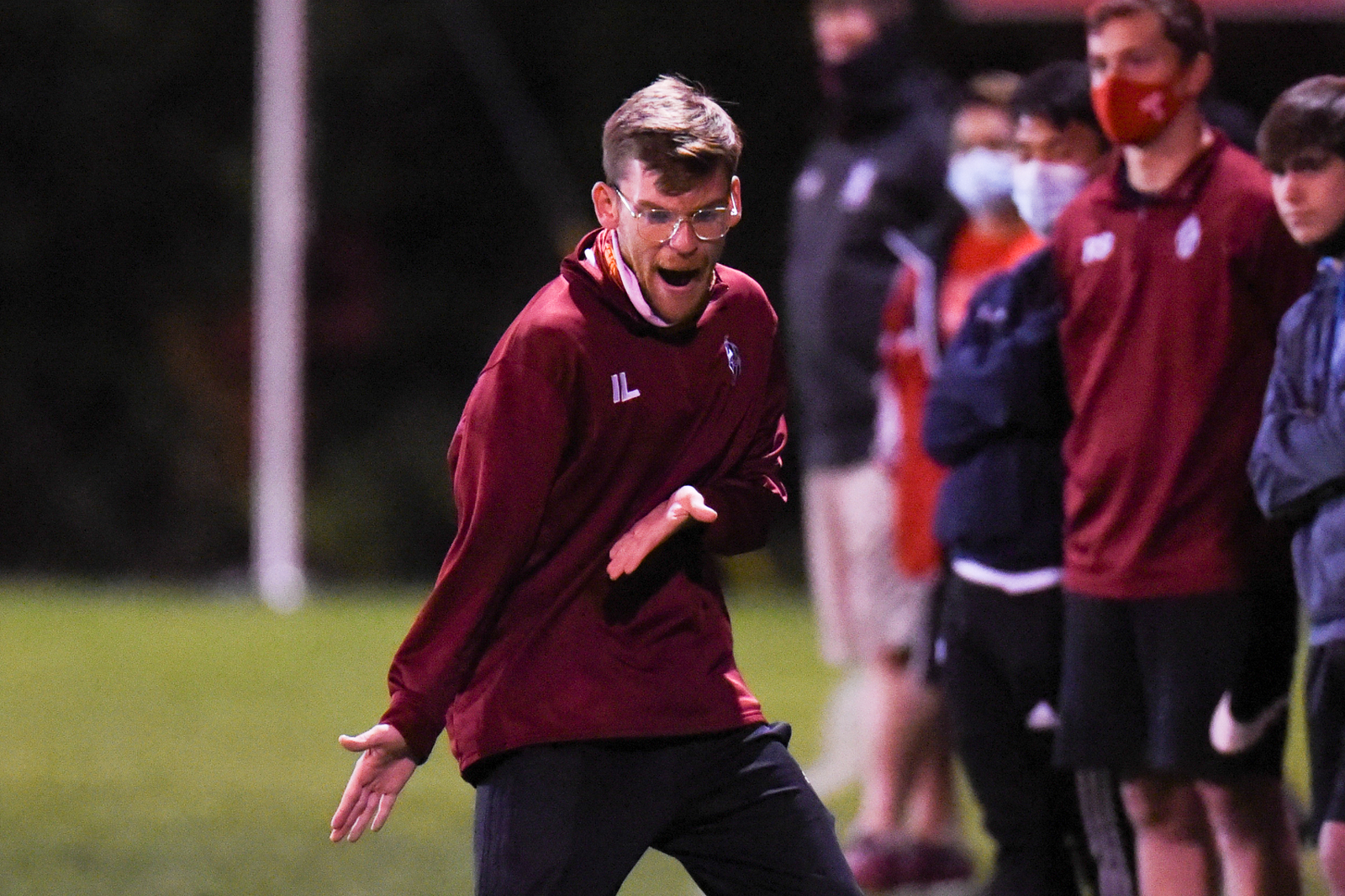 Easton boys soccer hosts Liberty on Oct. 14, 2020 - lehighvalleylive.com