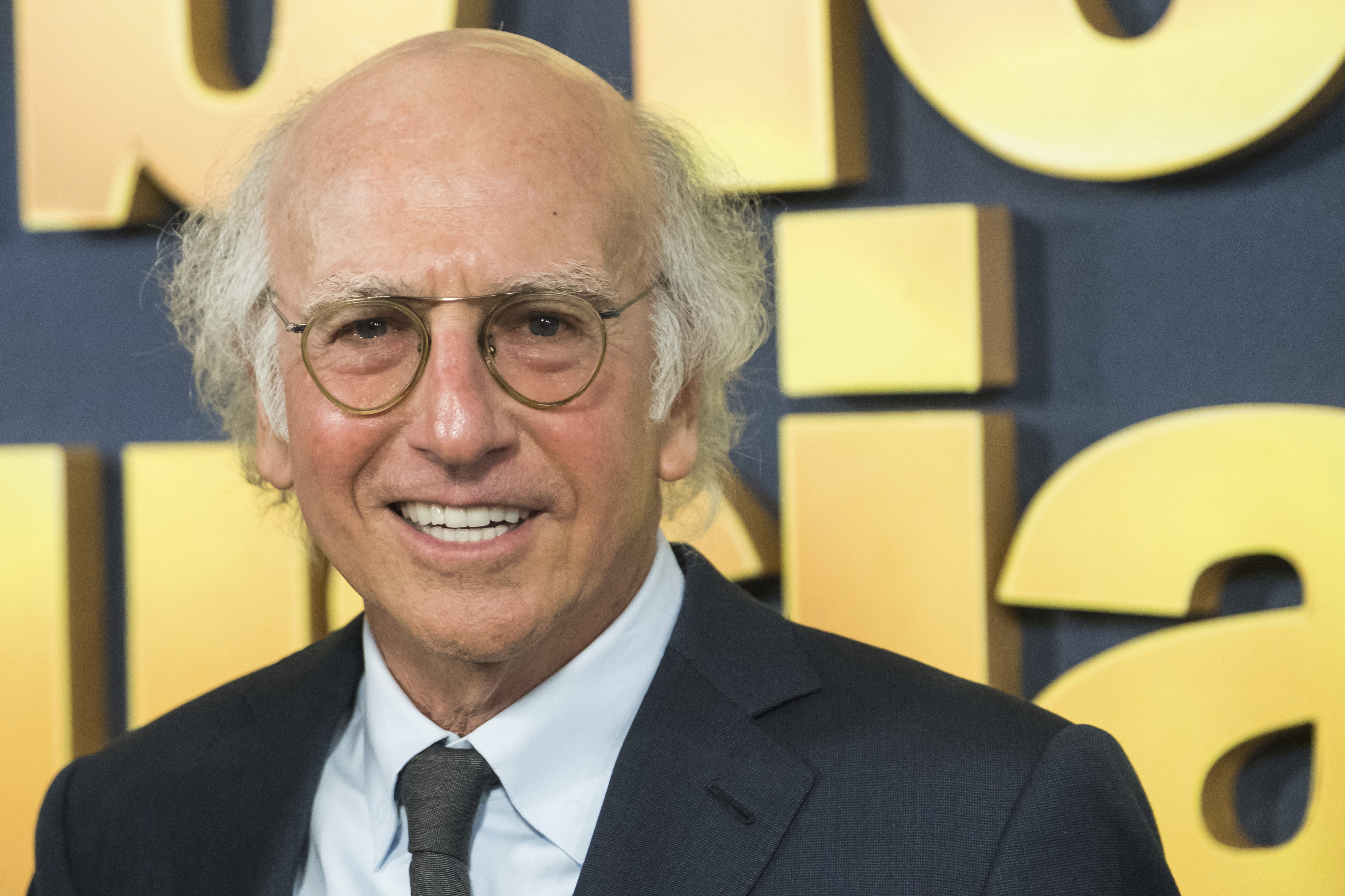 Jets Superfan Larry David Curbs His Enthusiasm For Buccaneers Tom Brady Nj Com