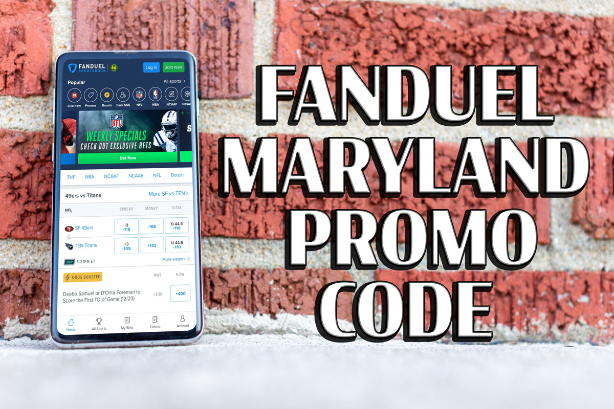 FanDuel Kentucky Promo Code: Bet $5, and Grab a $200 Bonus to use on NFL  Sunday Week 4 Late Window Games 