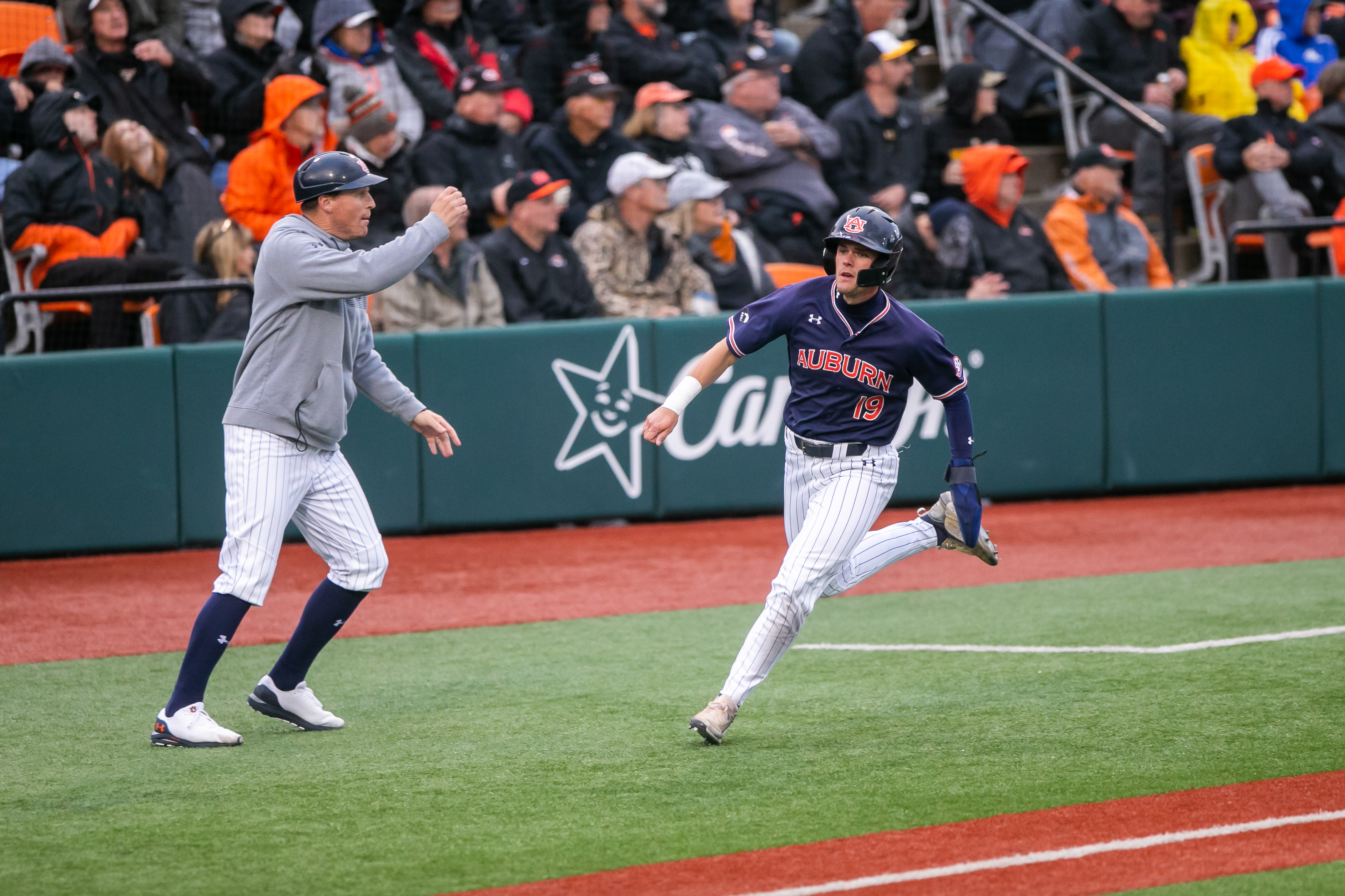 Oregon State Baseball: An Early Look Ahead At 2024 - BeaversEdge