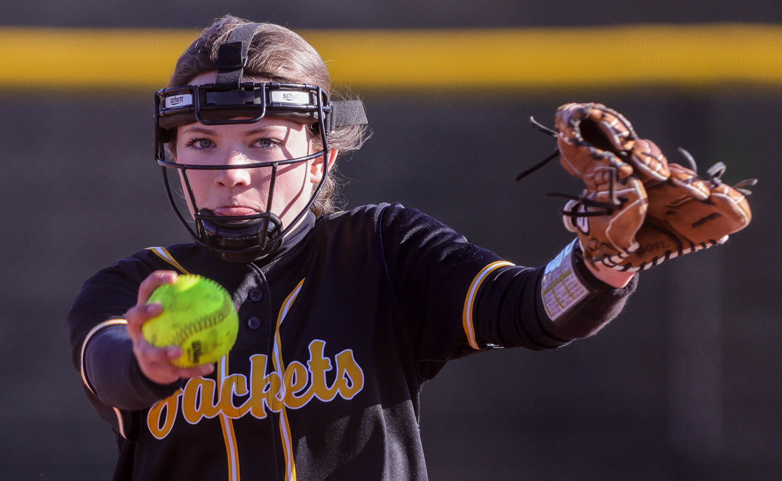 Calera Invitational Softball