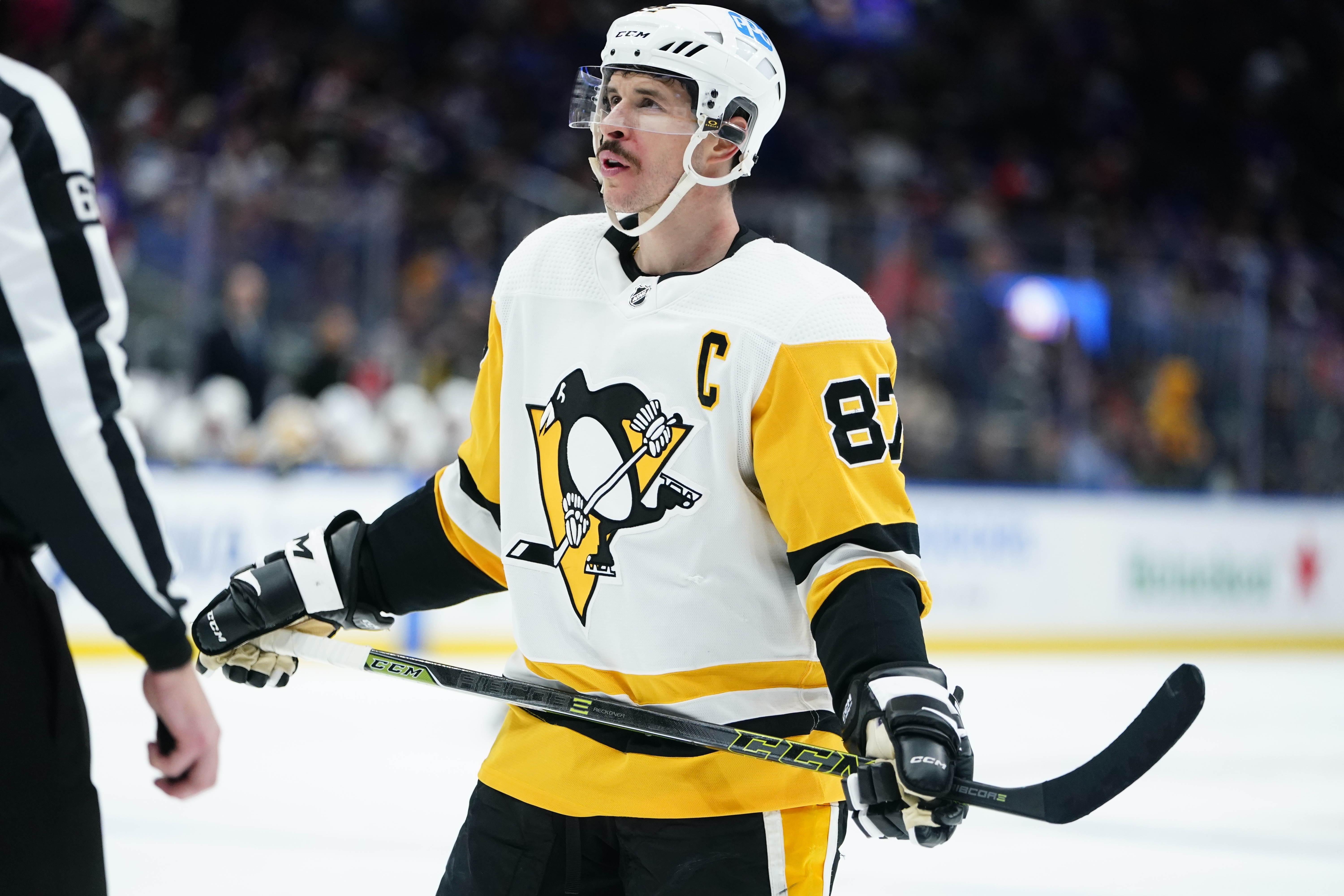 New Jersey Devils vs. Pittsburgh Penguins: Odds, predictions