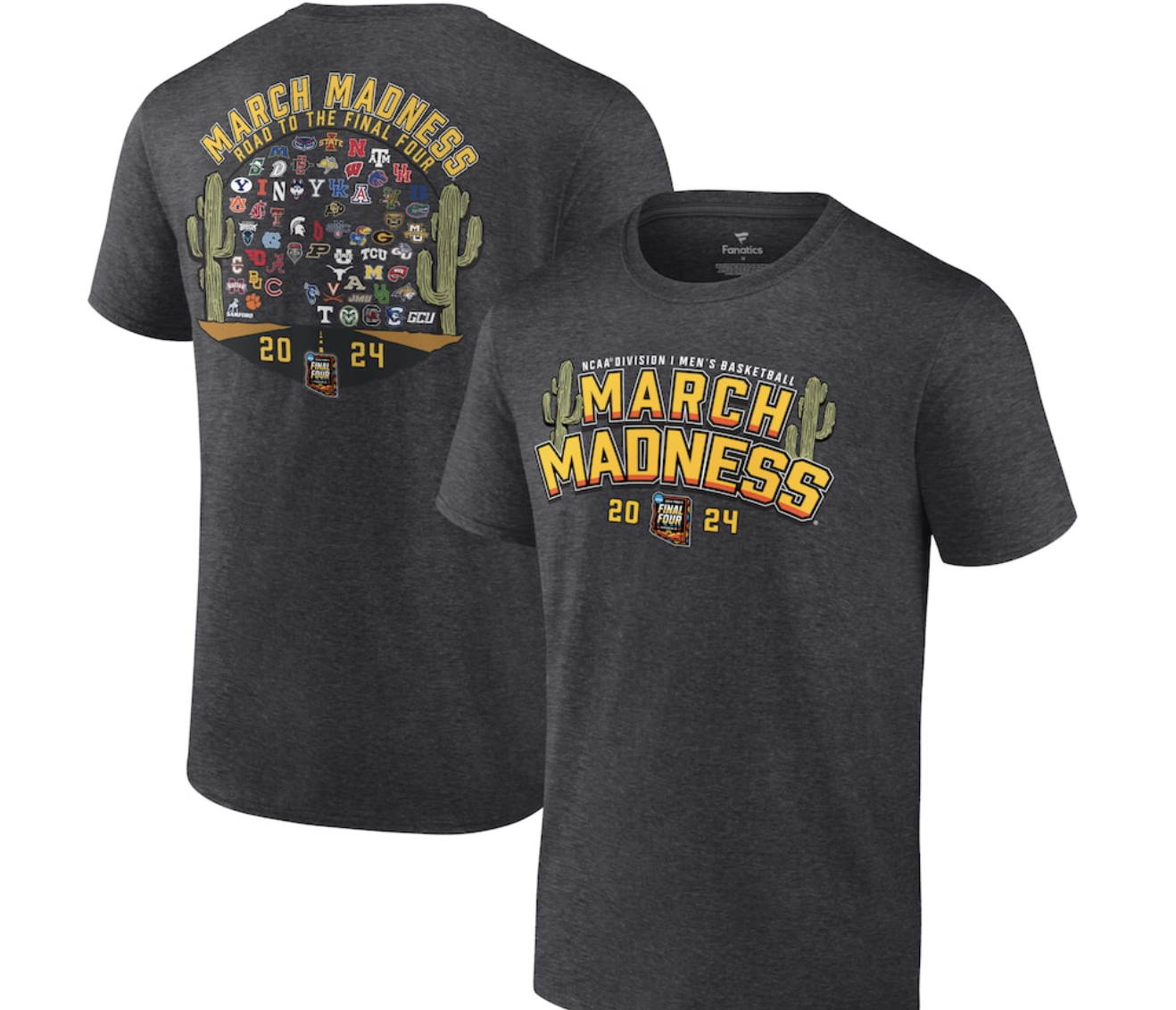 Camisetas De Banco De March Madness Ncaa Men's Basketball March