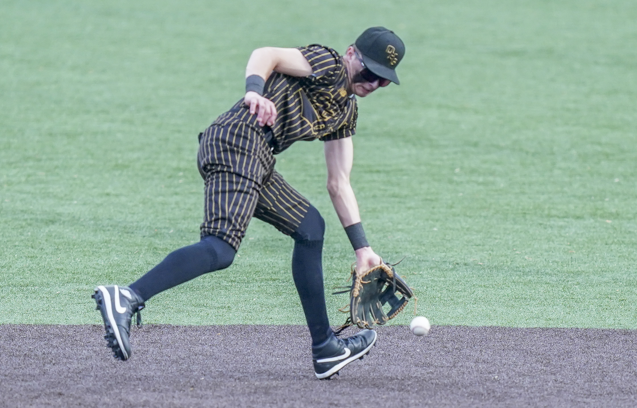 2023 Peoria McDonald's all-star high school baseball game rosters