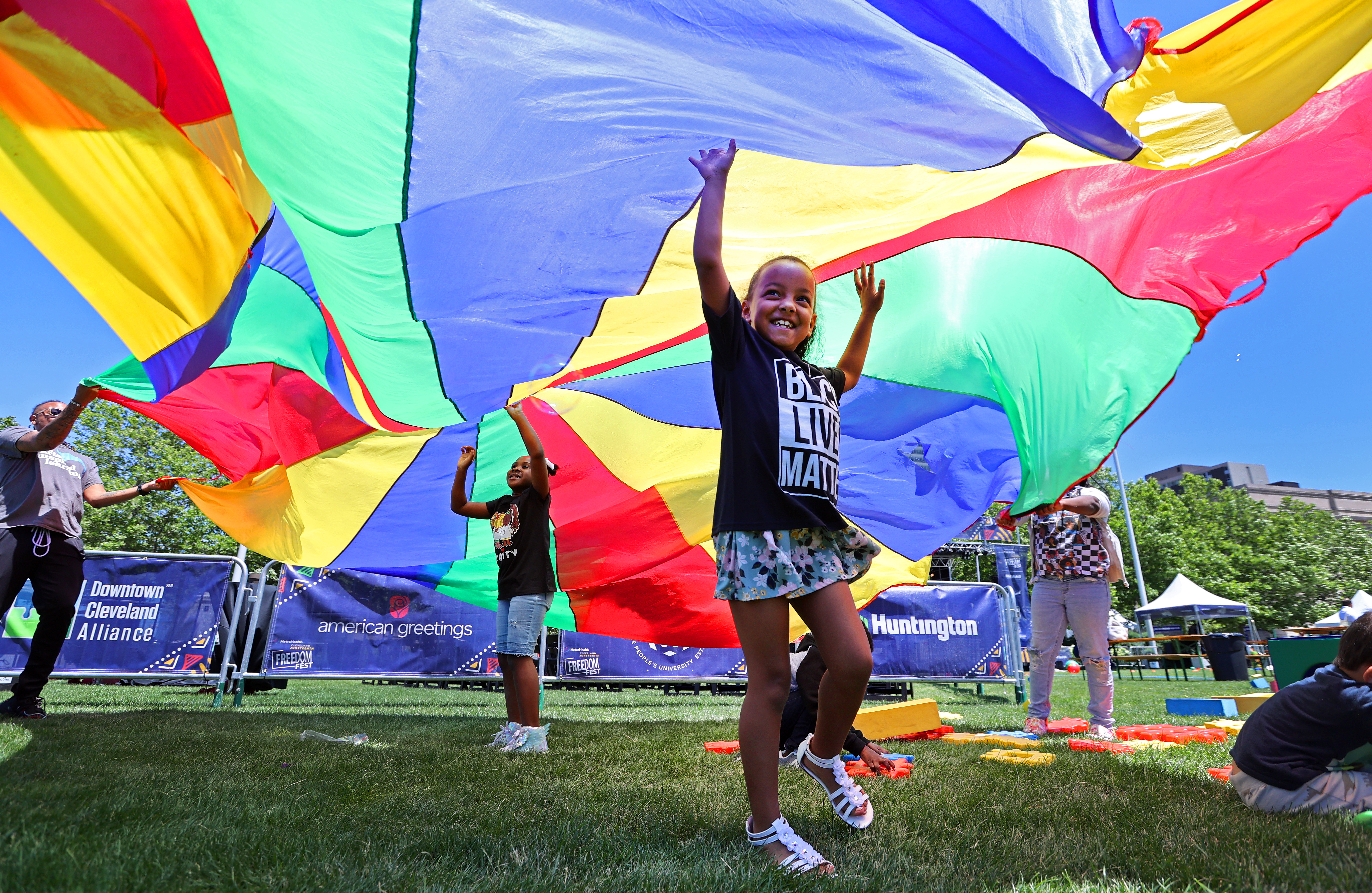 Celebrate Juneteenth on and off Campus with These Events