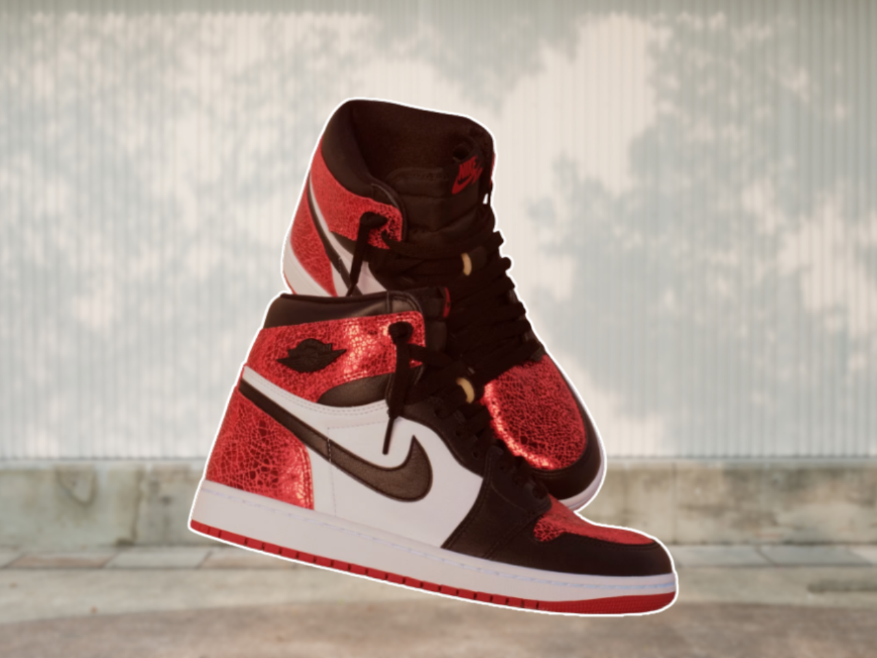How to buy Nike's new, $180 Women's Air Jordan 1 High OG