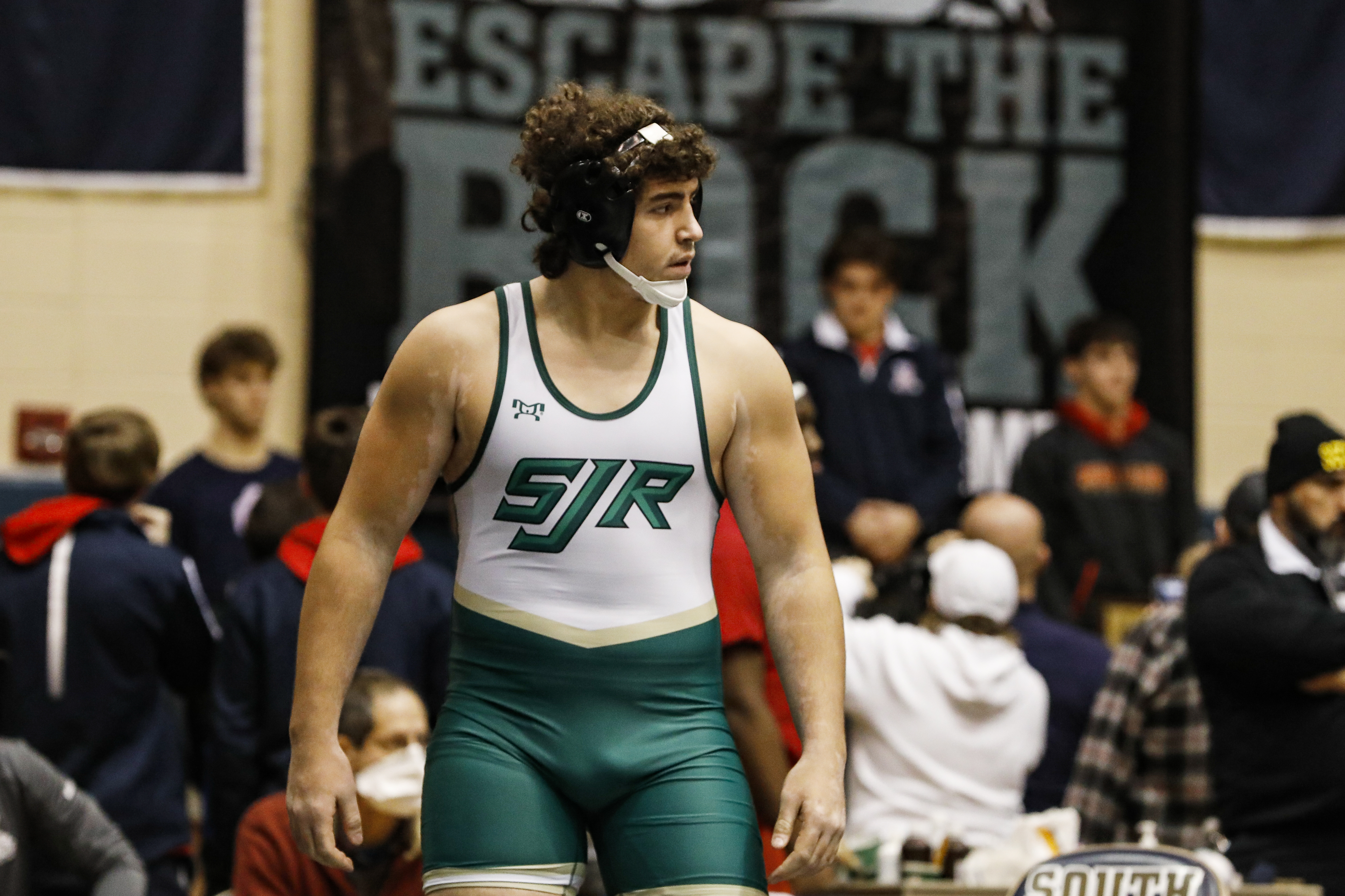 Individual wrestler rankings for Feb. 21: Weight drops, district