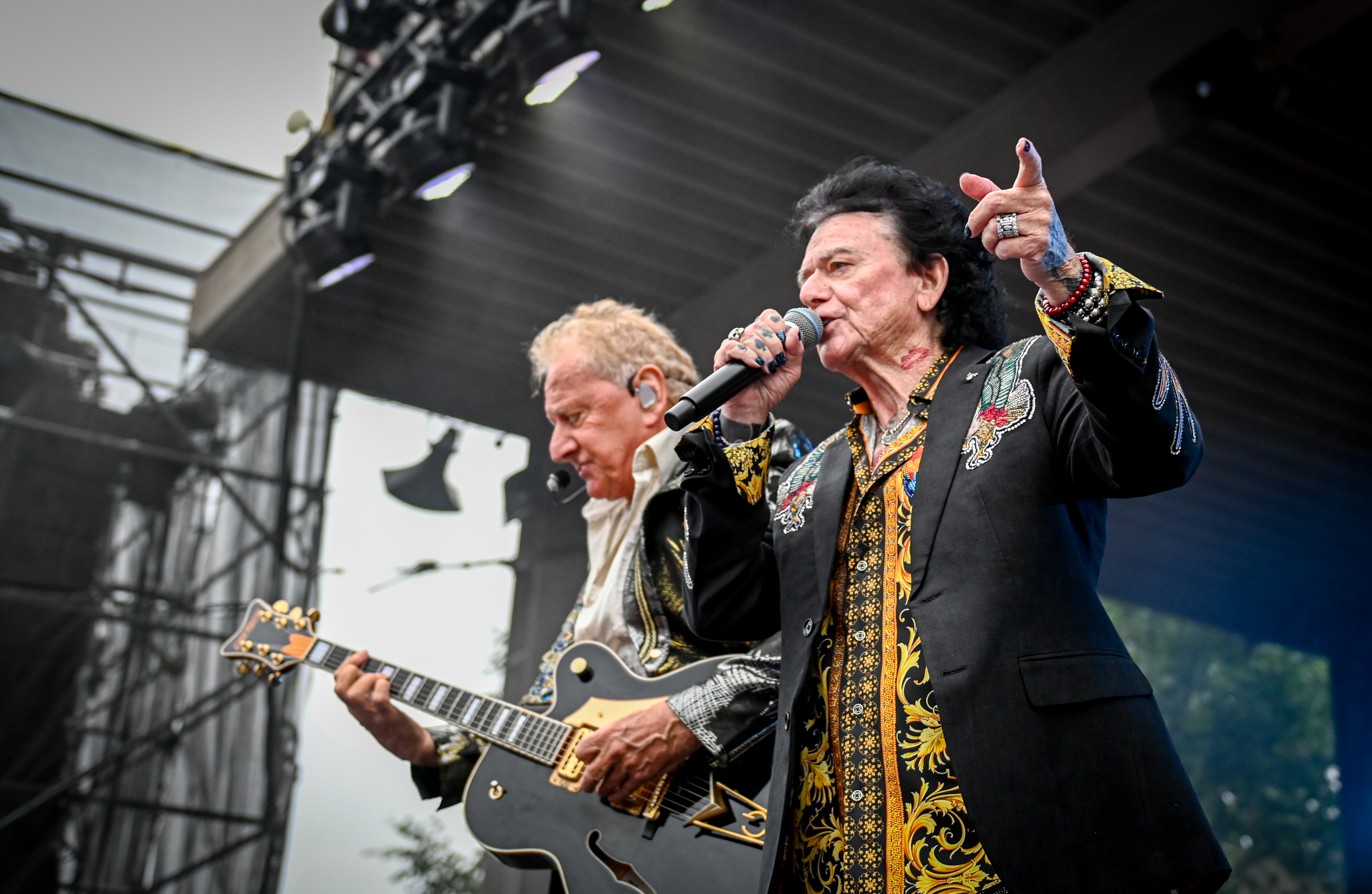 Cheap Trick at Taste of Syracuse: 5 facts to know about the 2016