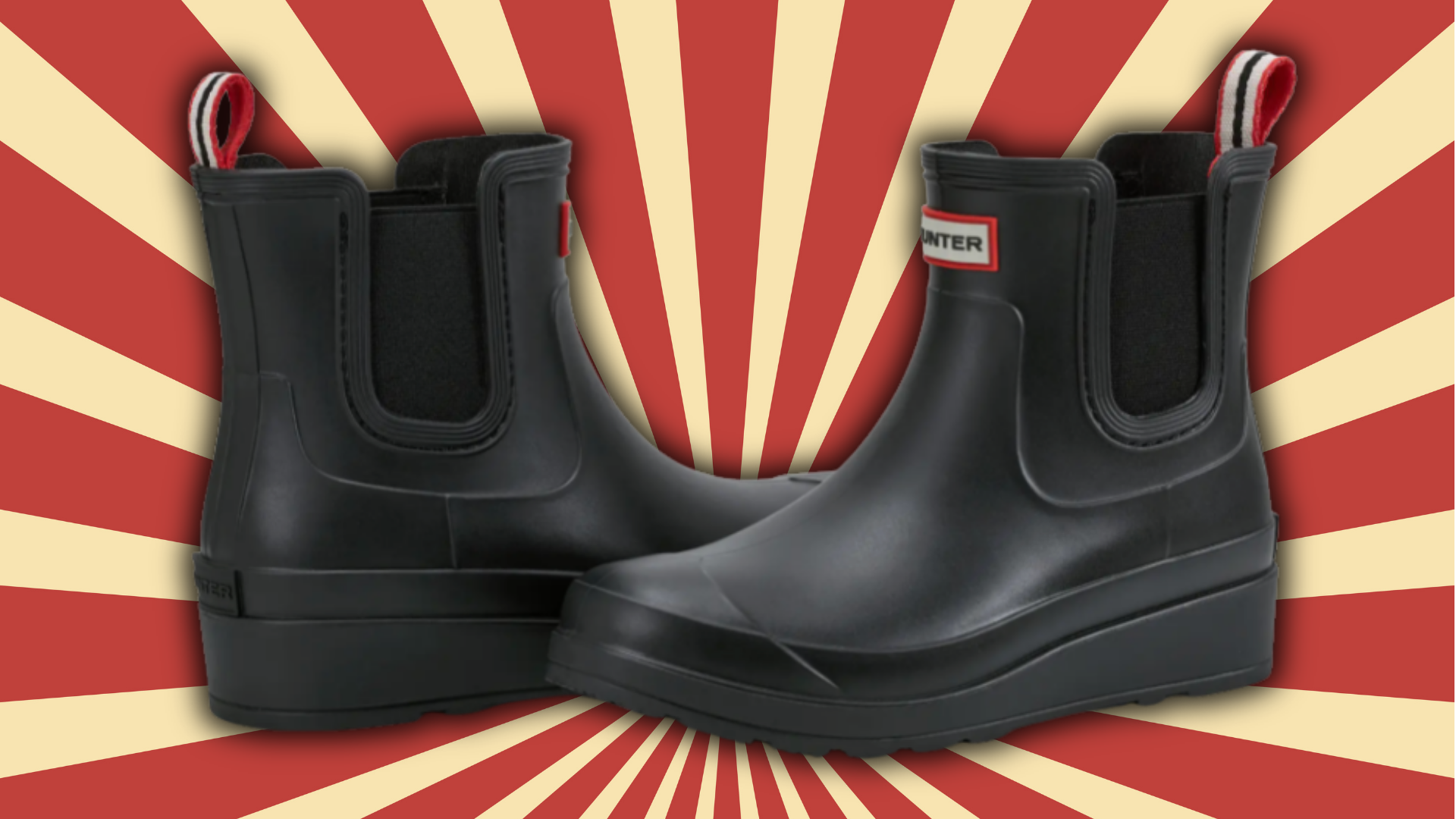 Nordstrom Rack has the cheapest deals on Hunter boots 