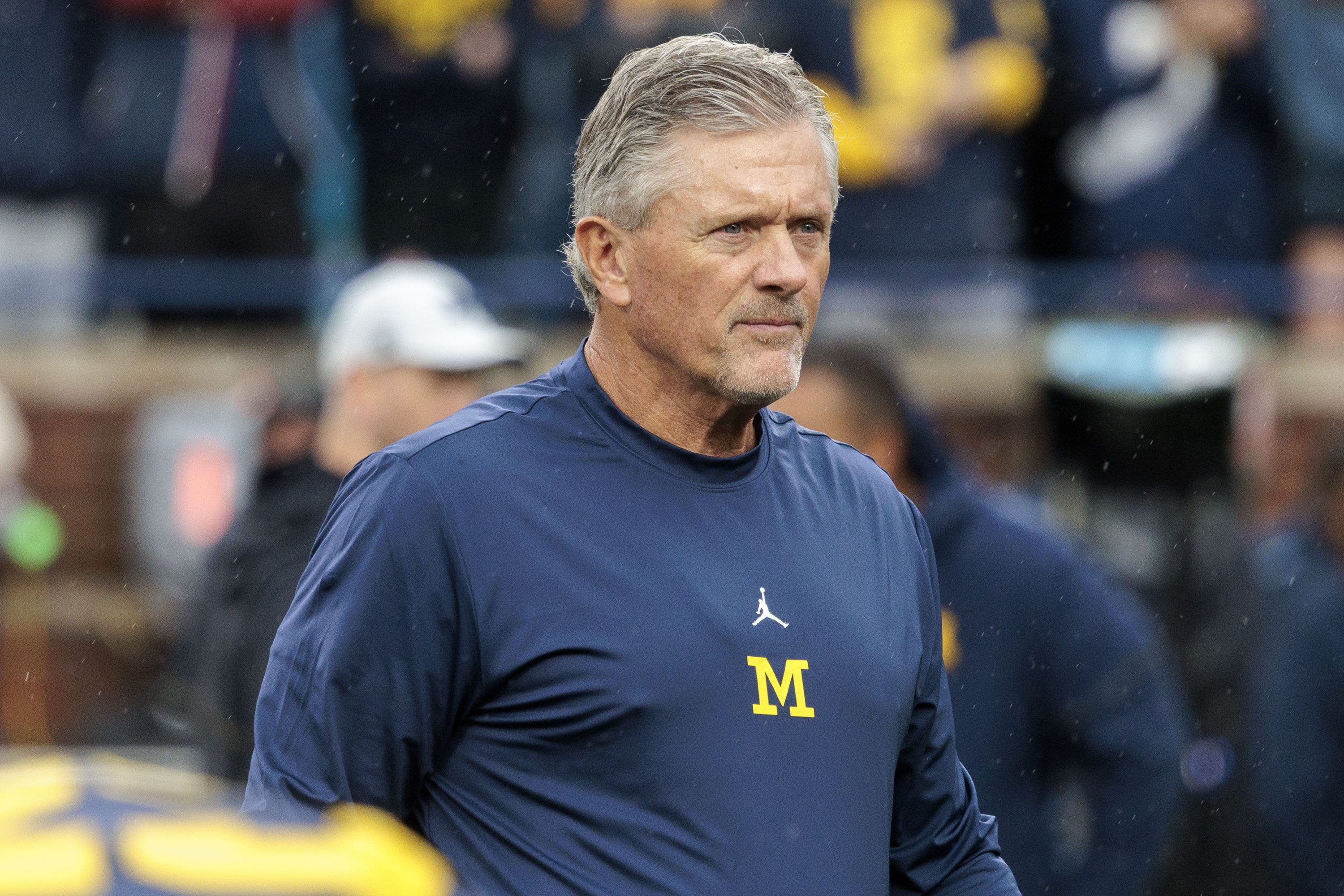 University of Michigan Wolverines Football & Basketball - MLive.com