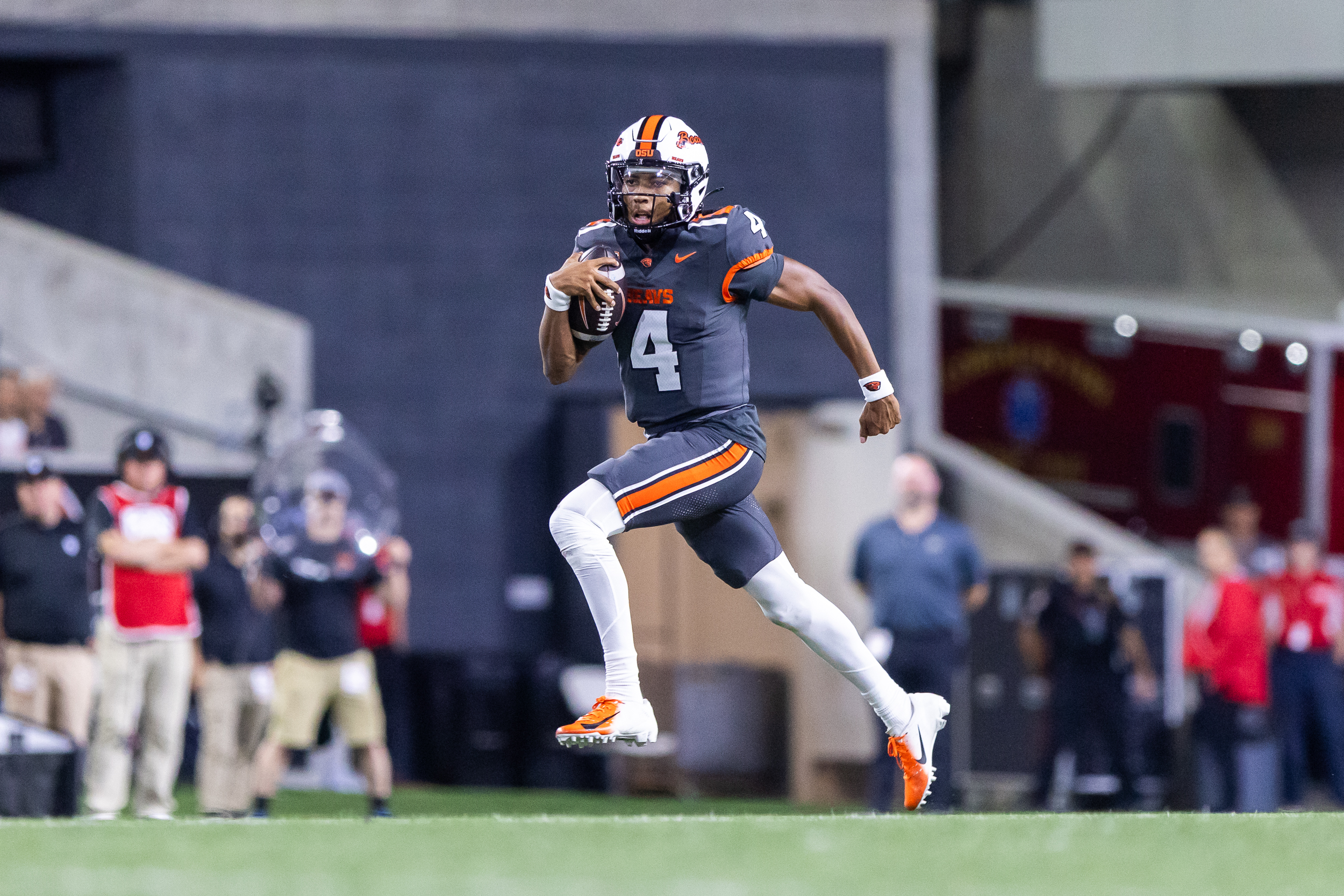 Oregon State Beavers vs. Purdue Boilermakers football