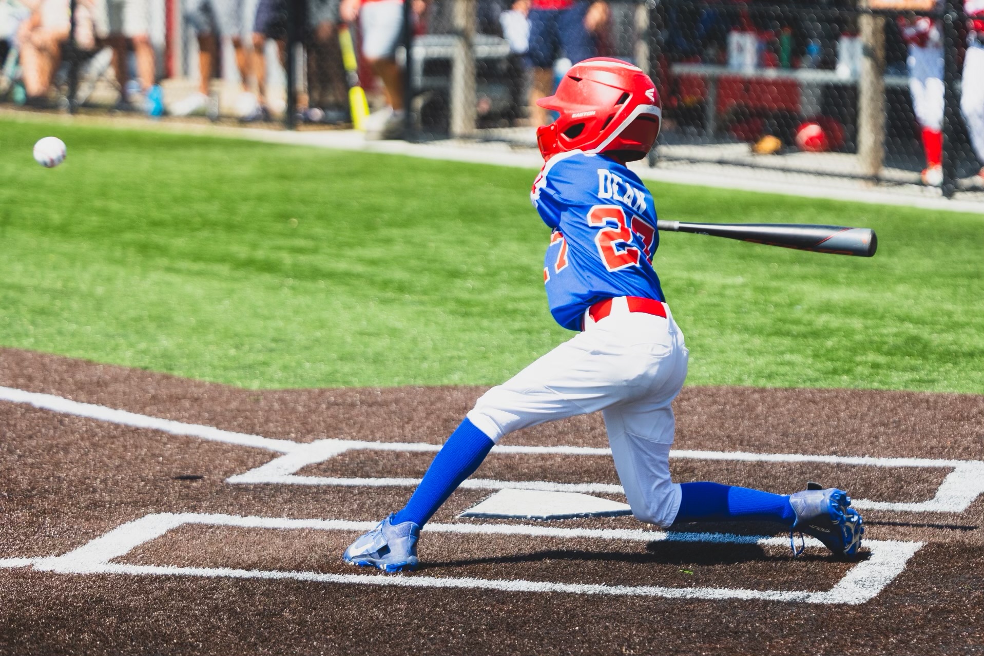 Melrose National Little League: Braves blast A's, 15-3