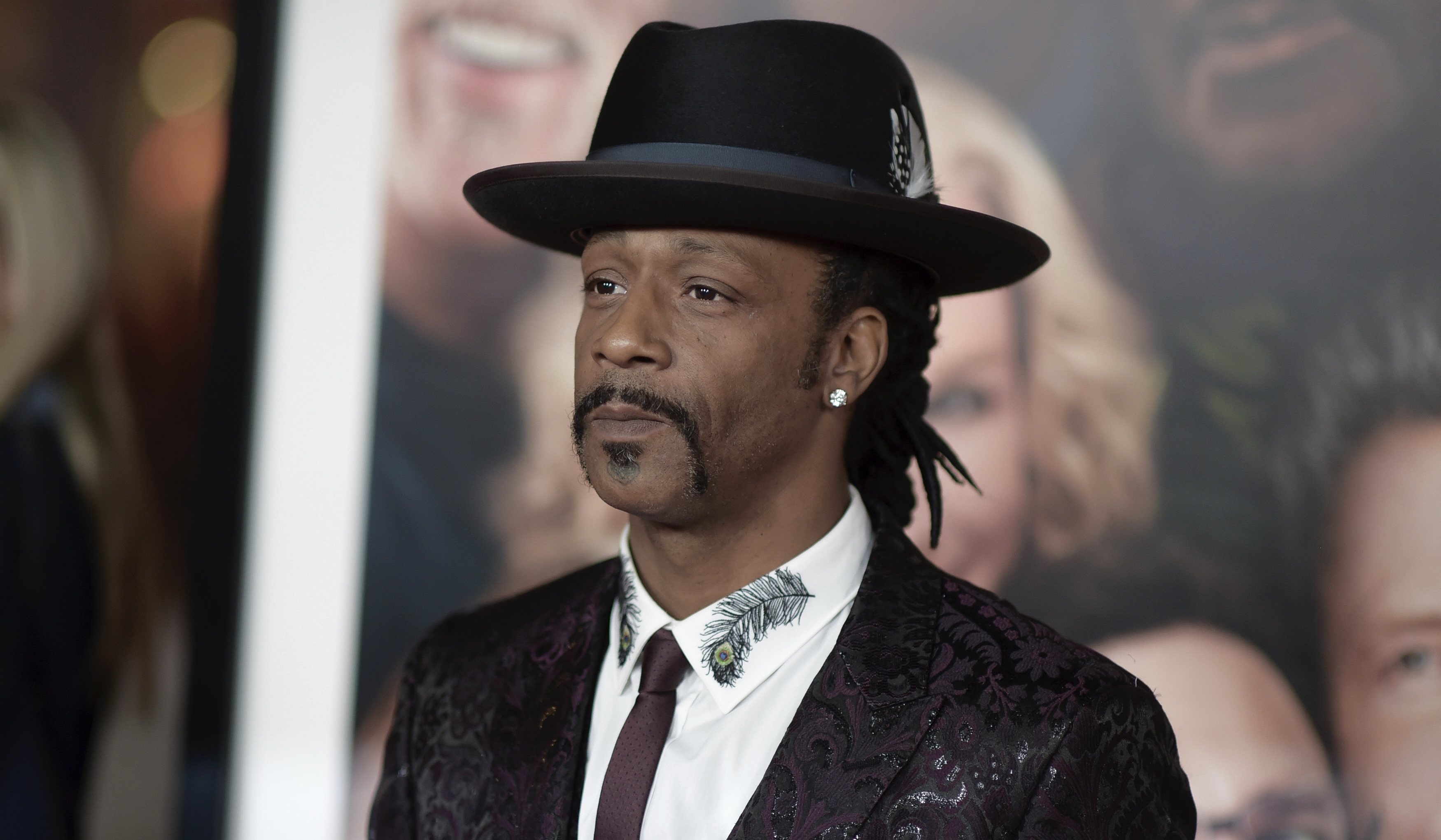 Katt Williams buys former Alabama military base to launch movie studio - al .com