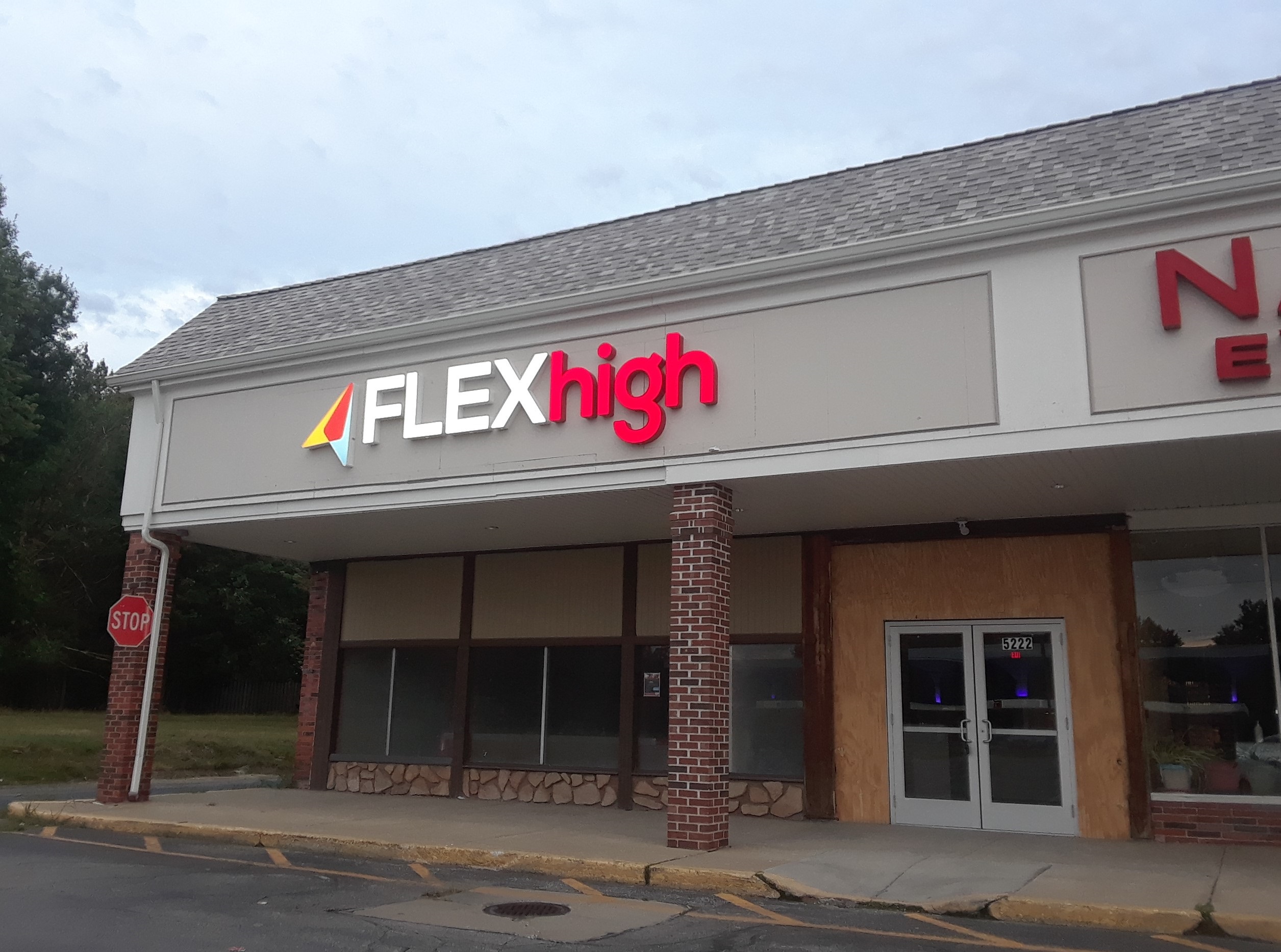 Flex High, known for its one-on-one teaching model, to open Aug