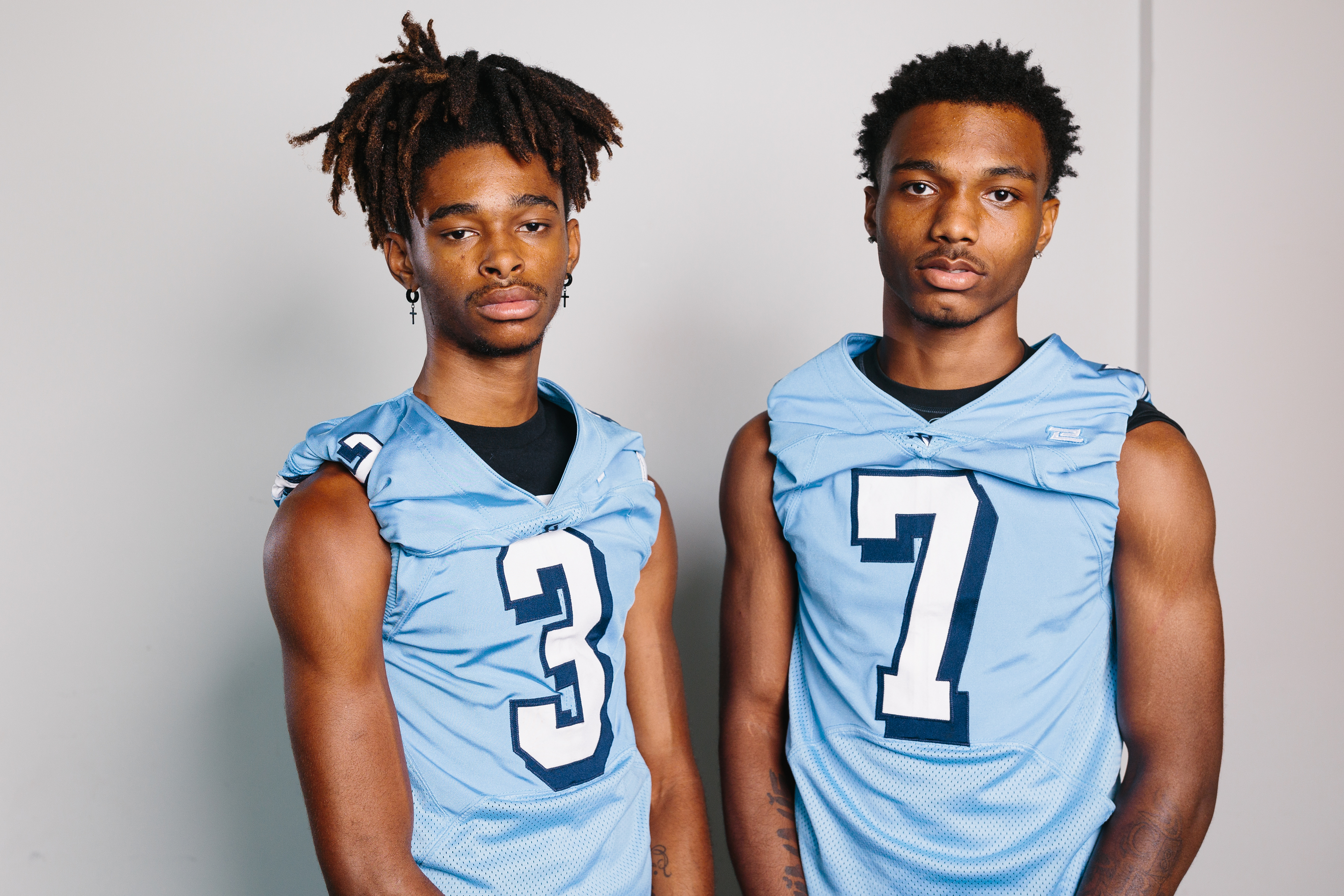 Flint Hamady football prepares for 2024 season - mlive.com