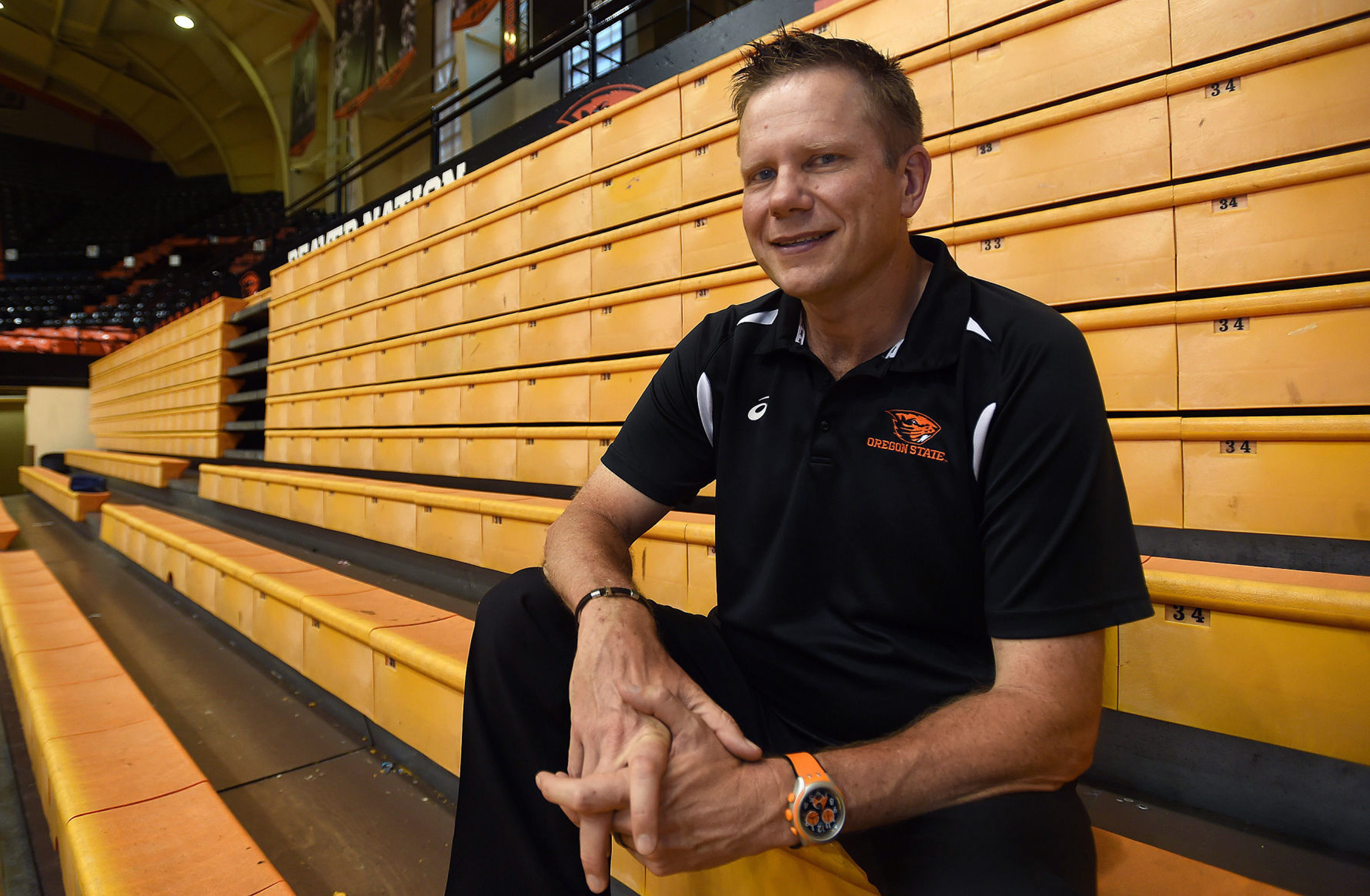 Players Describe Abusive Environment On Oregon State Volleyball Team Oregonlive Com