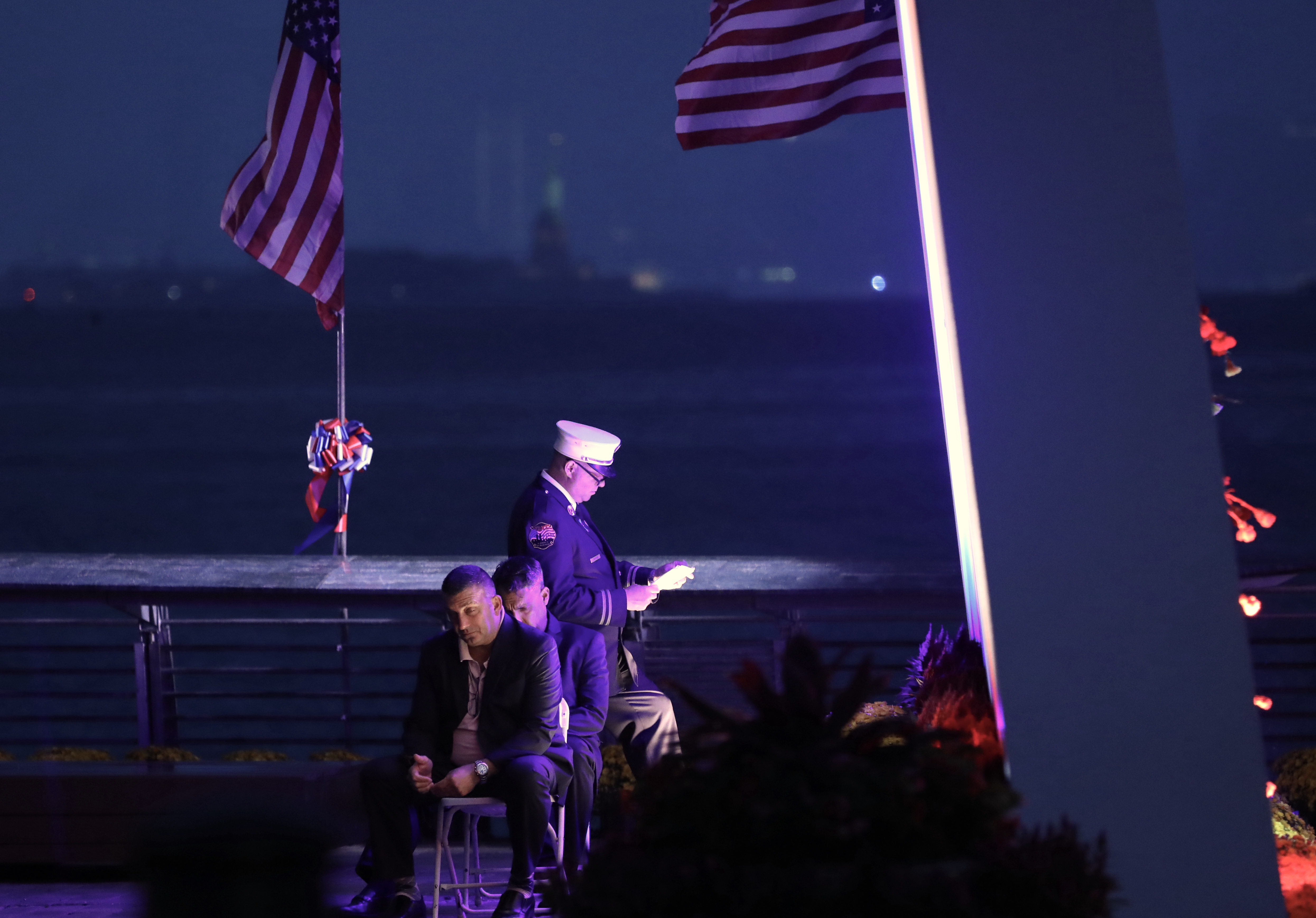 Mets lose to Yankees on 9/11 remembrance night