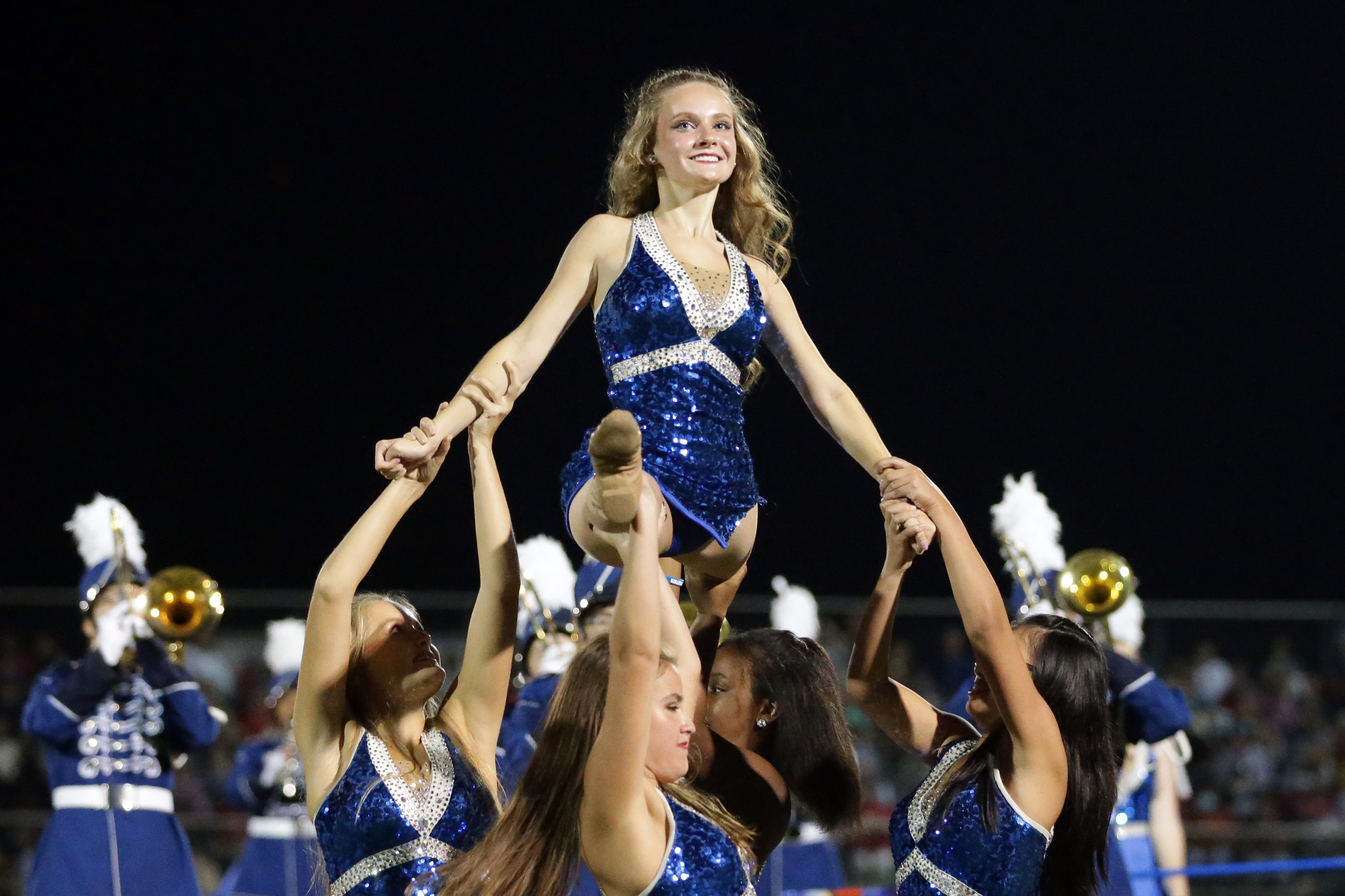 Homewood at Chelsea high school football - al.com