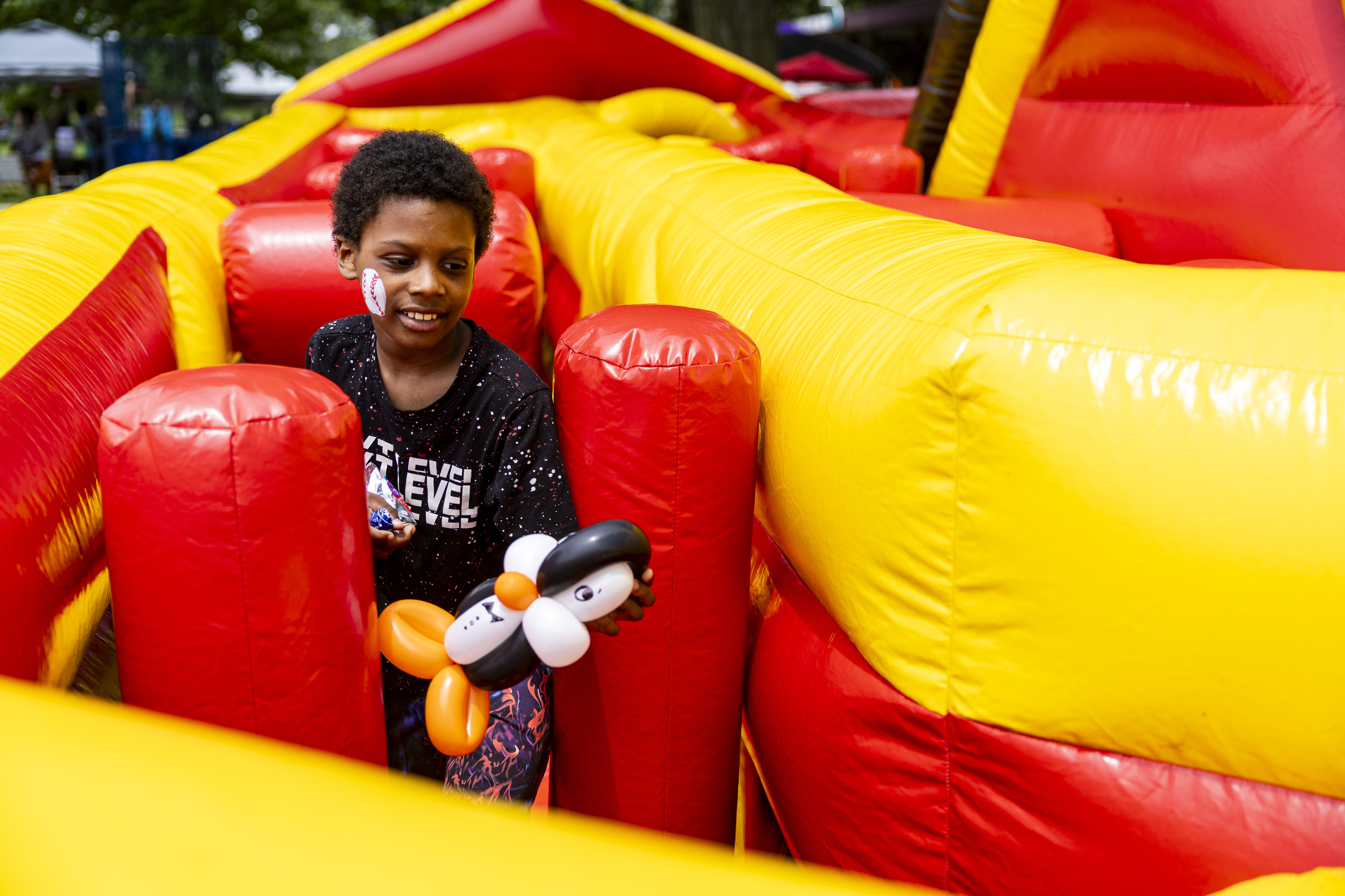 Flint Cultural Center celebrates Juneteenth - mlive.com