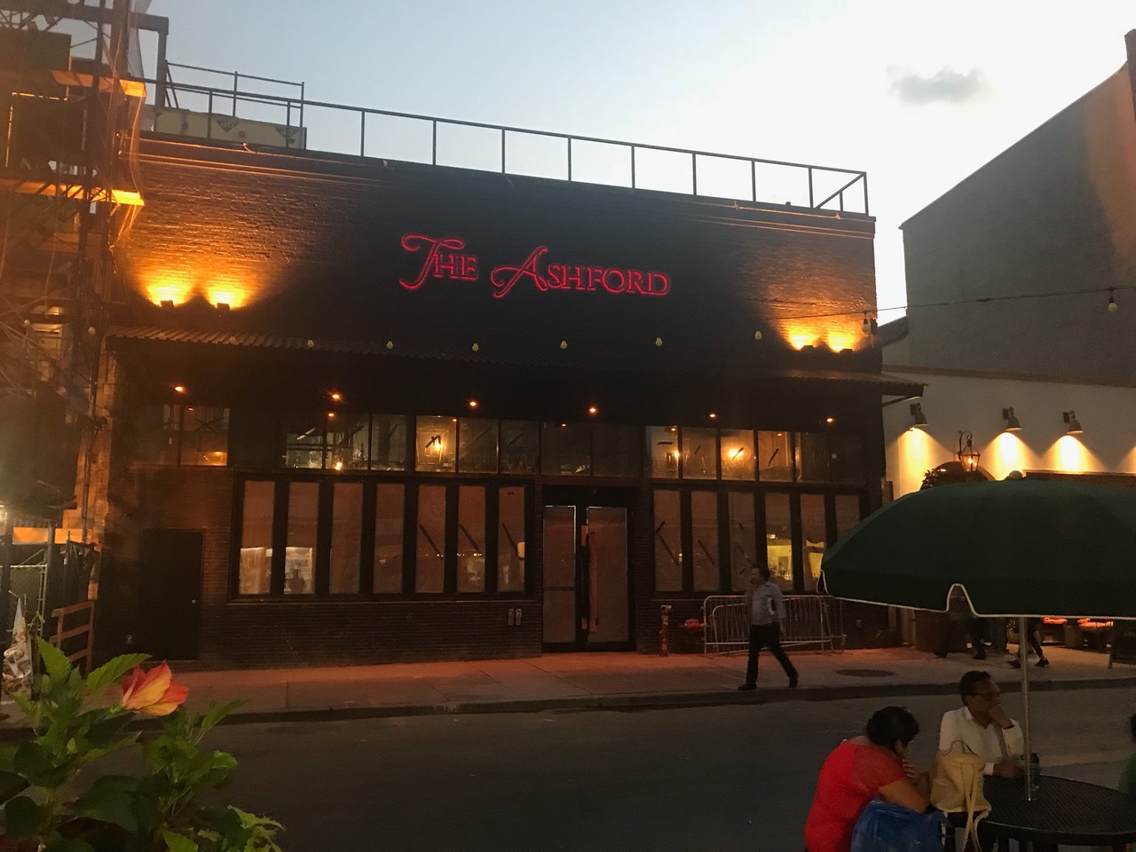 A new N.J. bar's dress code was called racist. The owner says it was 'an  oversight.' - nj.com